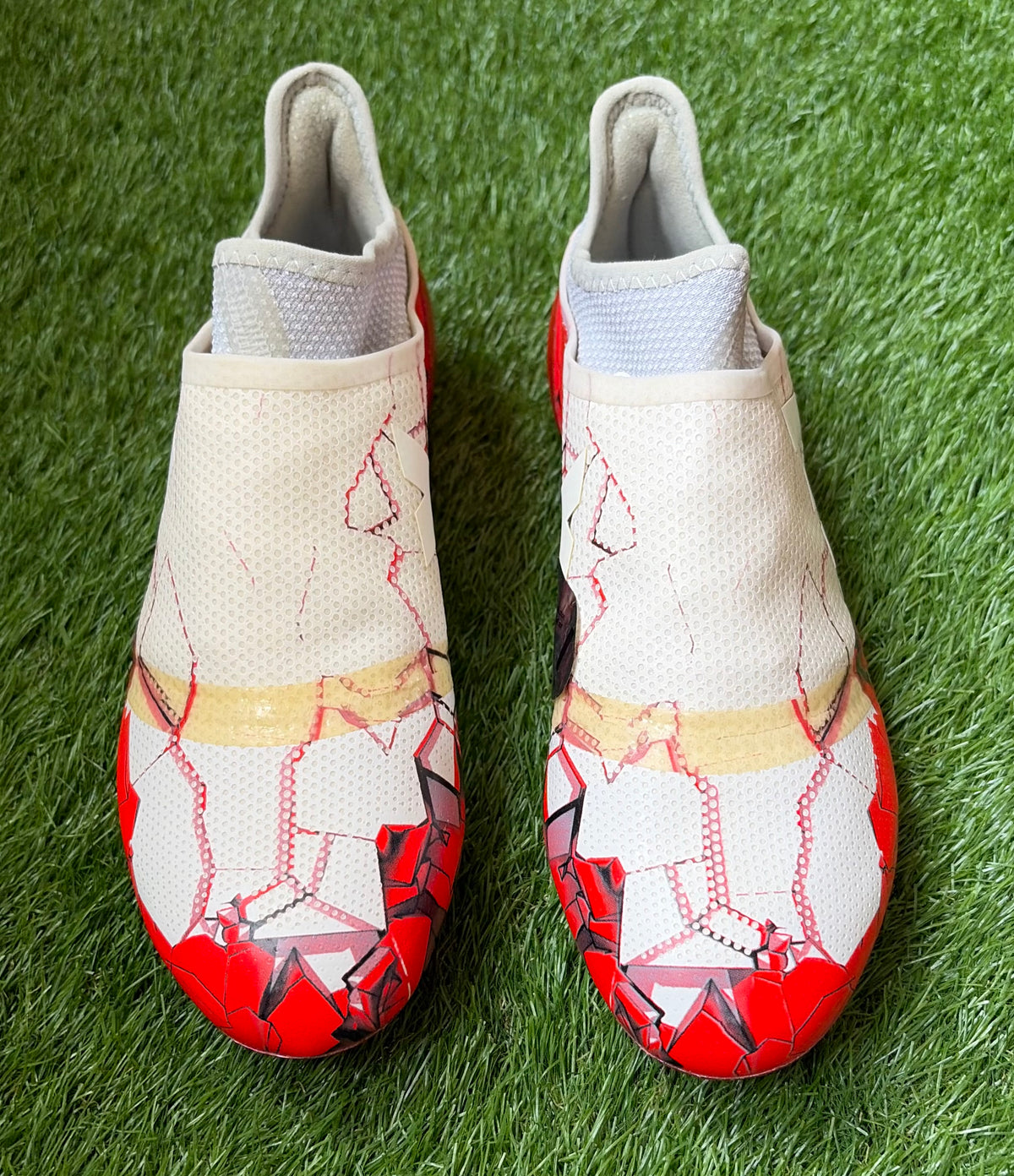 Adidas X 16+ Purespeed FG