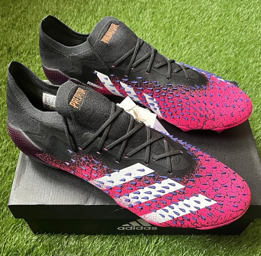 Adidas Predator Freak.1 SG