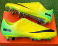 Nike Mercurial Vapor IX Elite SG