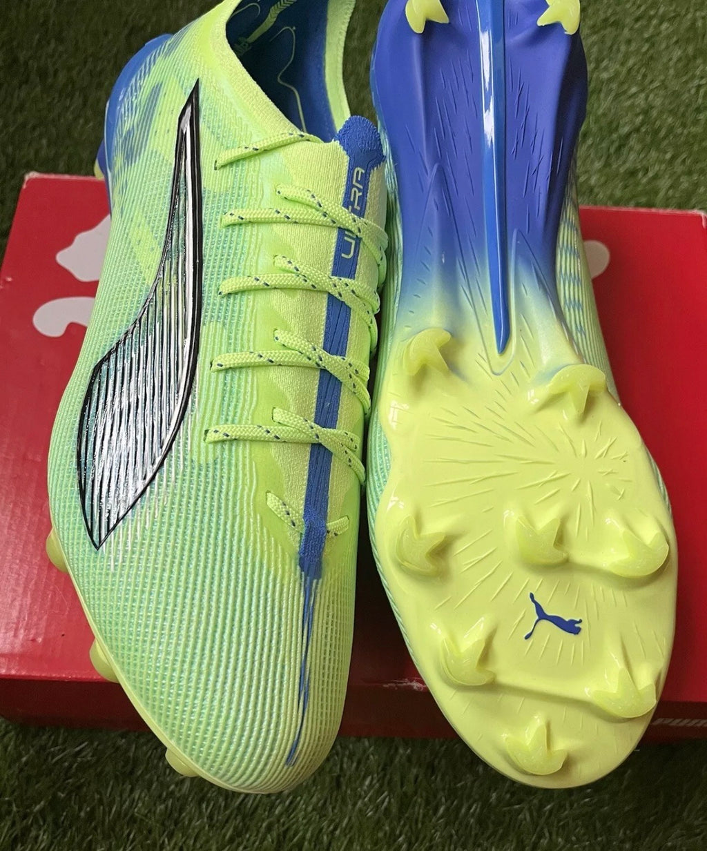 Puma Ultra 5 Ultimate FG