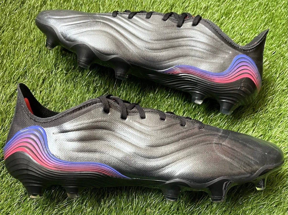 Adidas Copa Sense.1 UK 11.5 FG Pre Owned