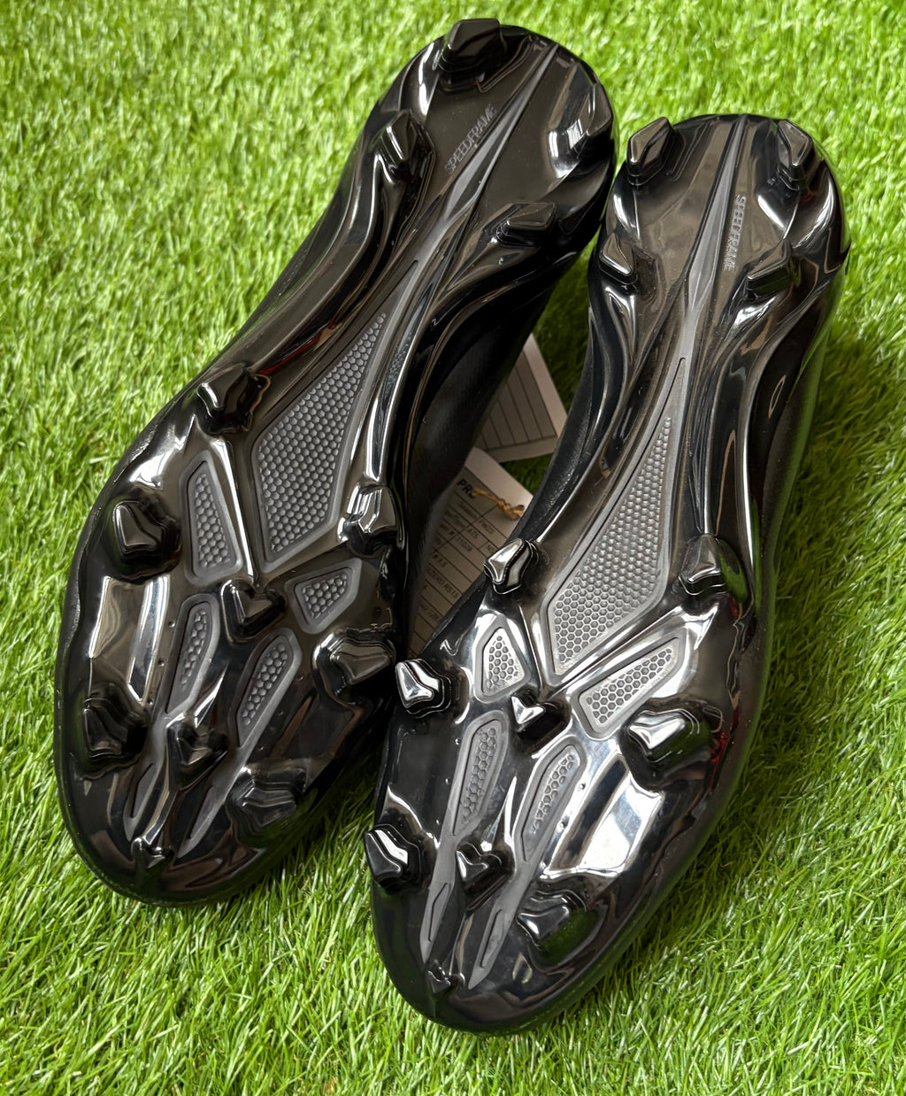 Adidas Adizero RS15 Pro FG Rugby