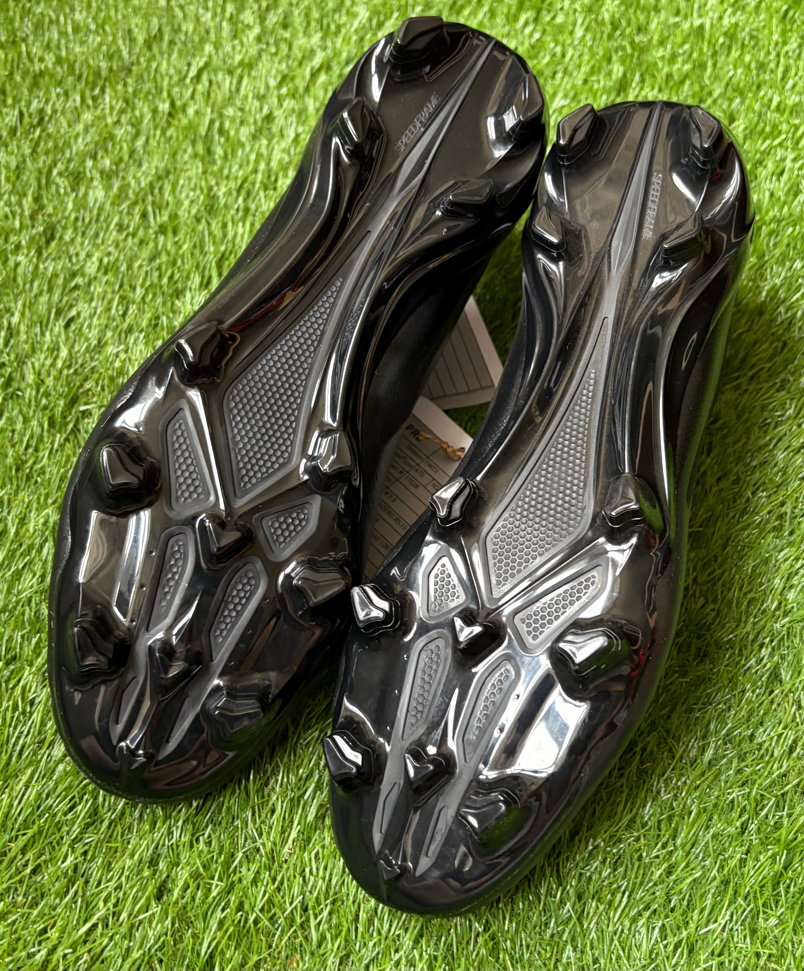 Adidas Adizero RS15 Pro FG Rugby