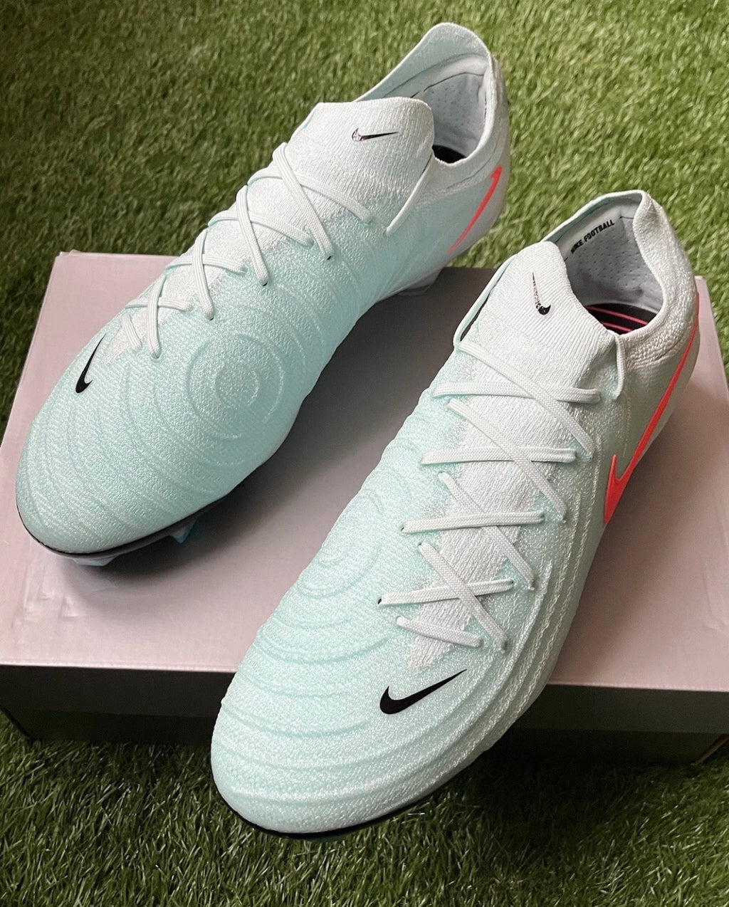Nike Phantom GX 2 Elite FG