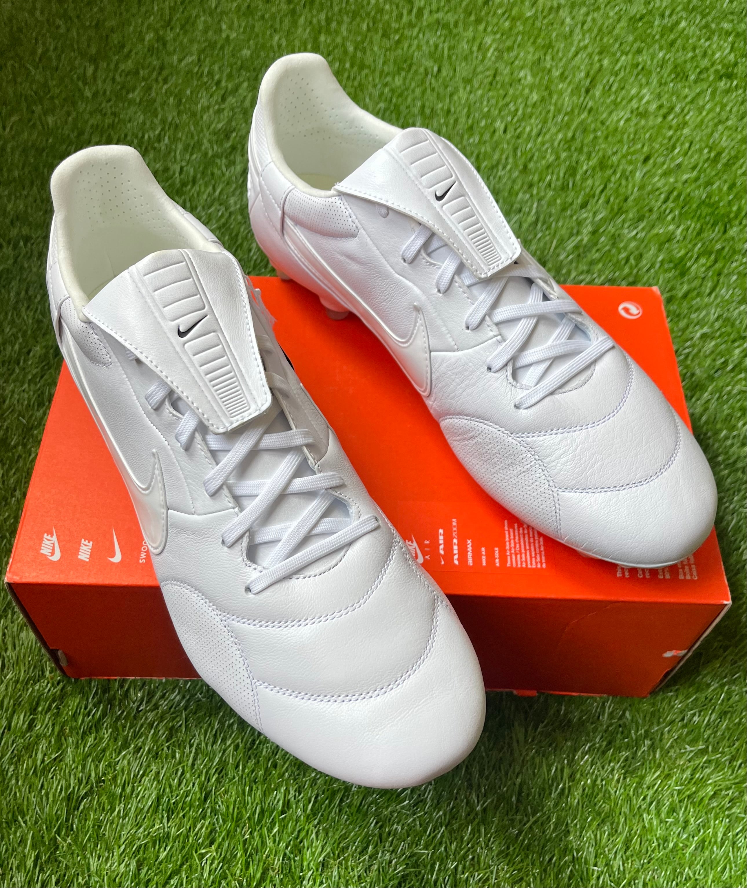 Nike Premier 3 FG