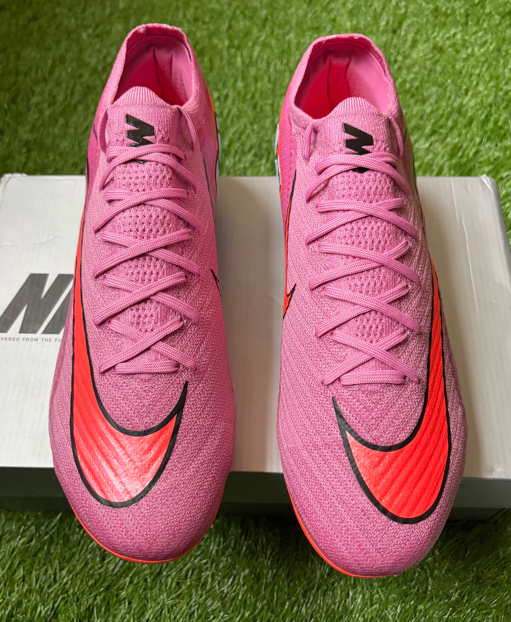 Nike Mercurial Vapor 16 Elite FG