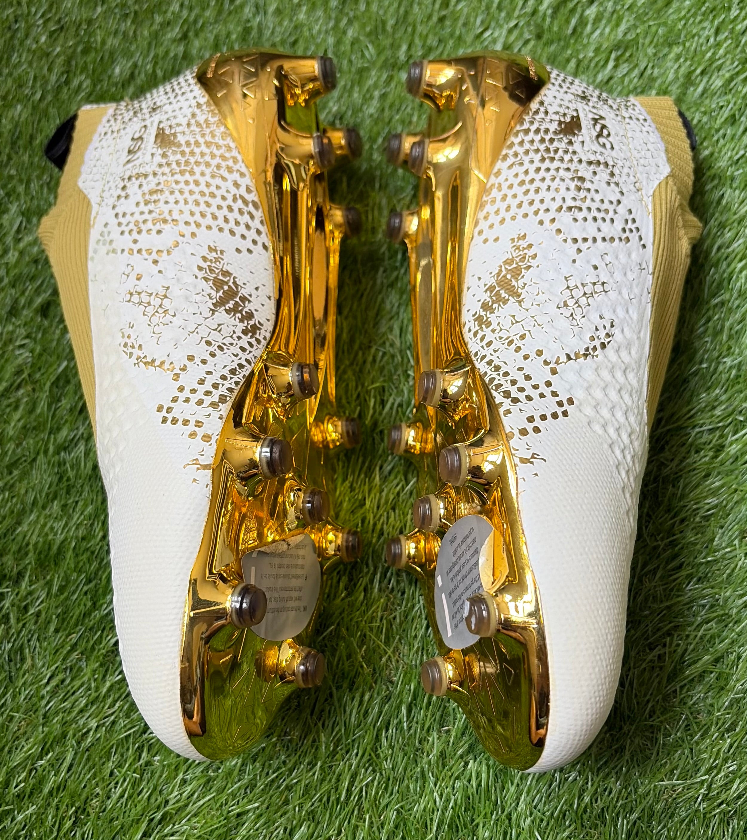 Adidas Ace 16+ Purecontrol FG