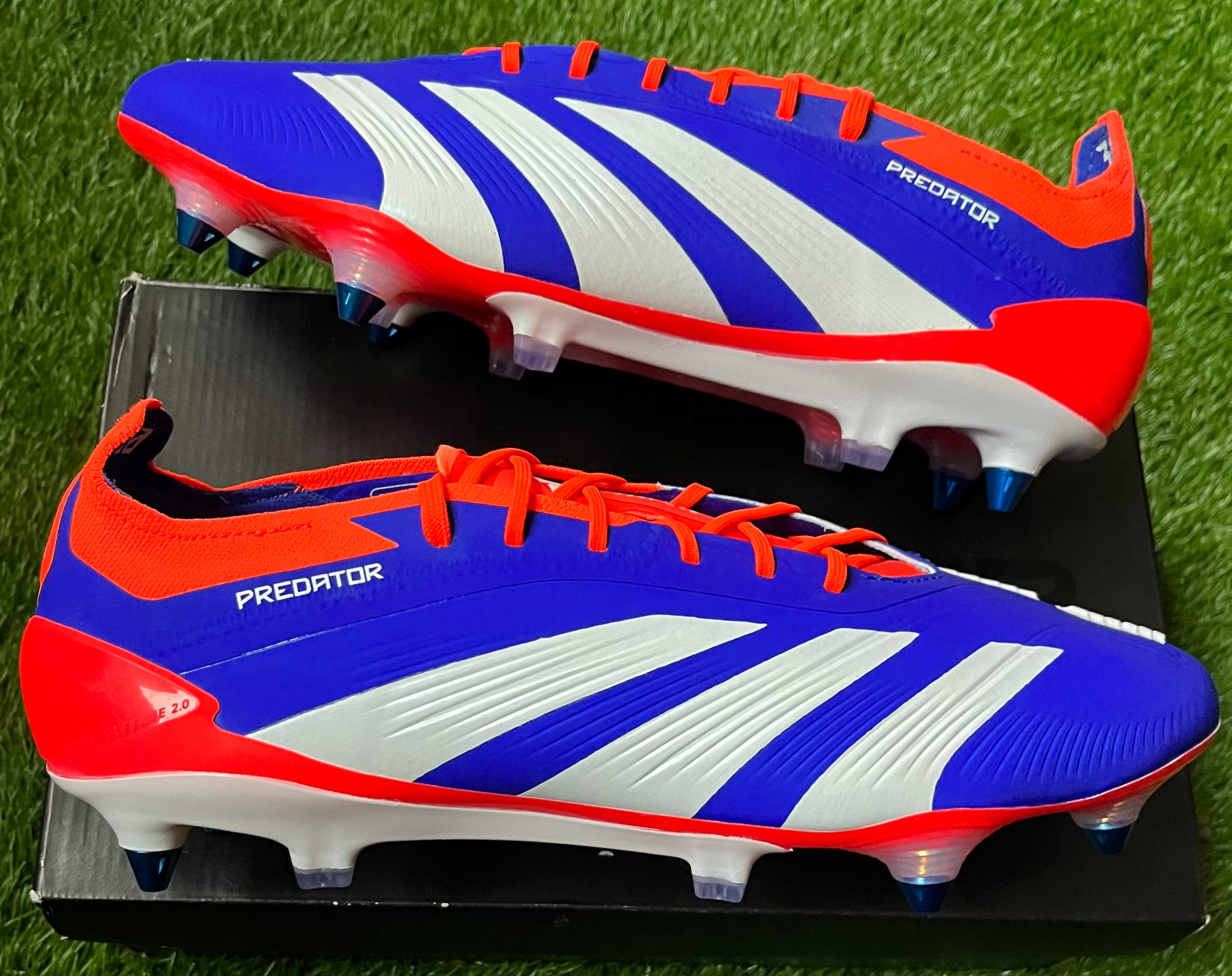 Adidas Predator Elite SG