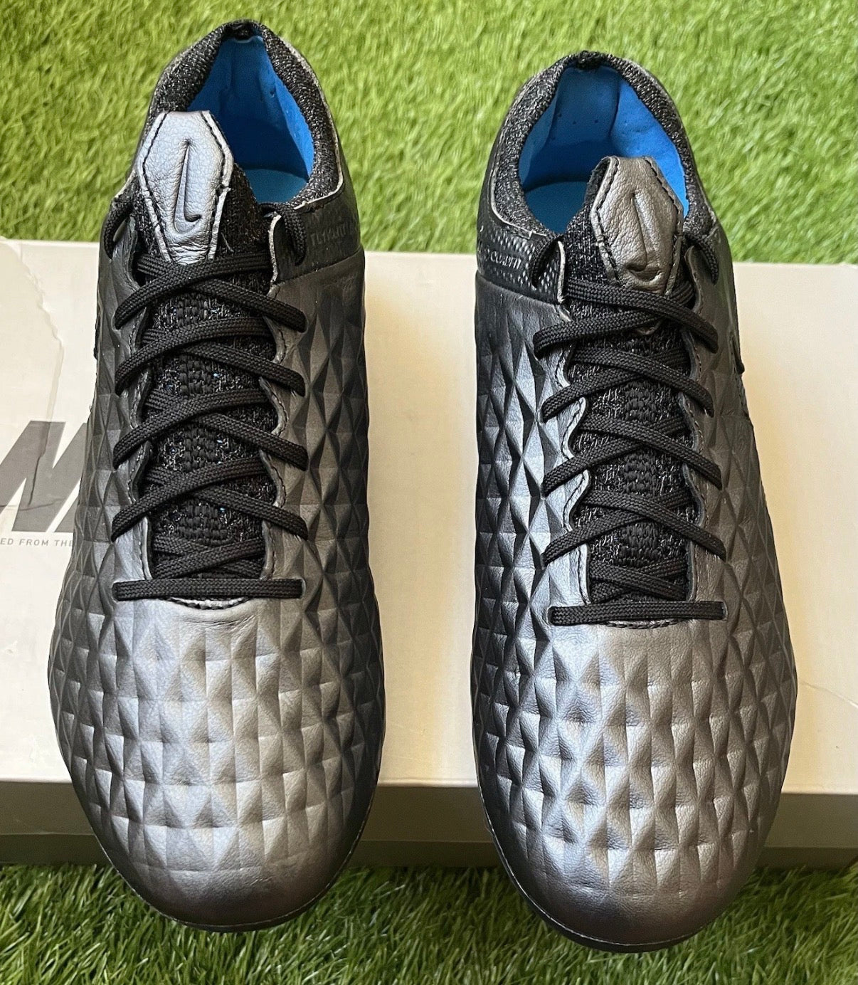 Nike Tiempo Legend 8 Elite FG