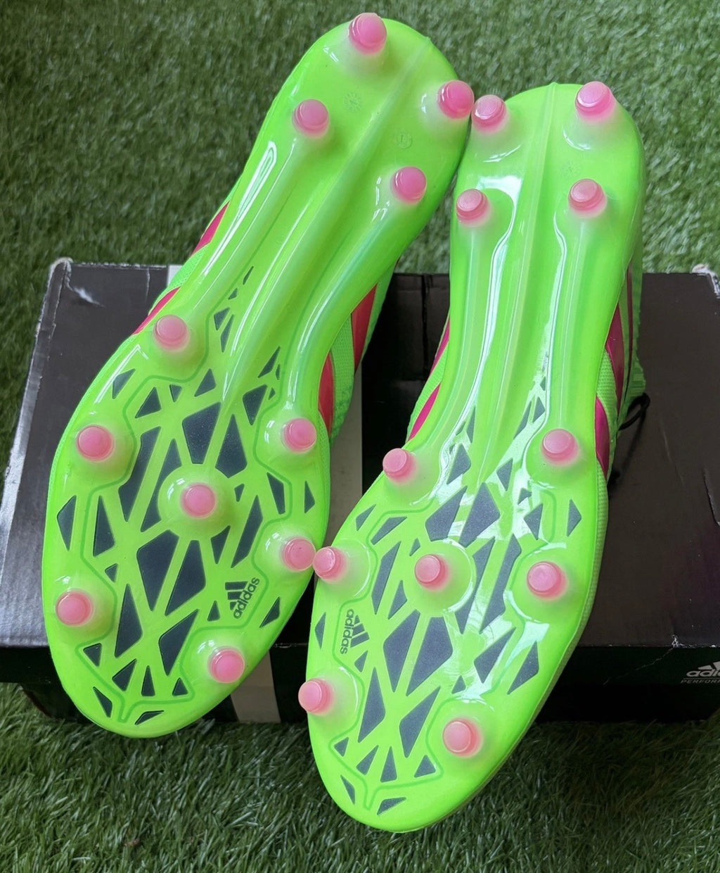 Adidas Ace 16.1 Primeknit FG