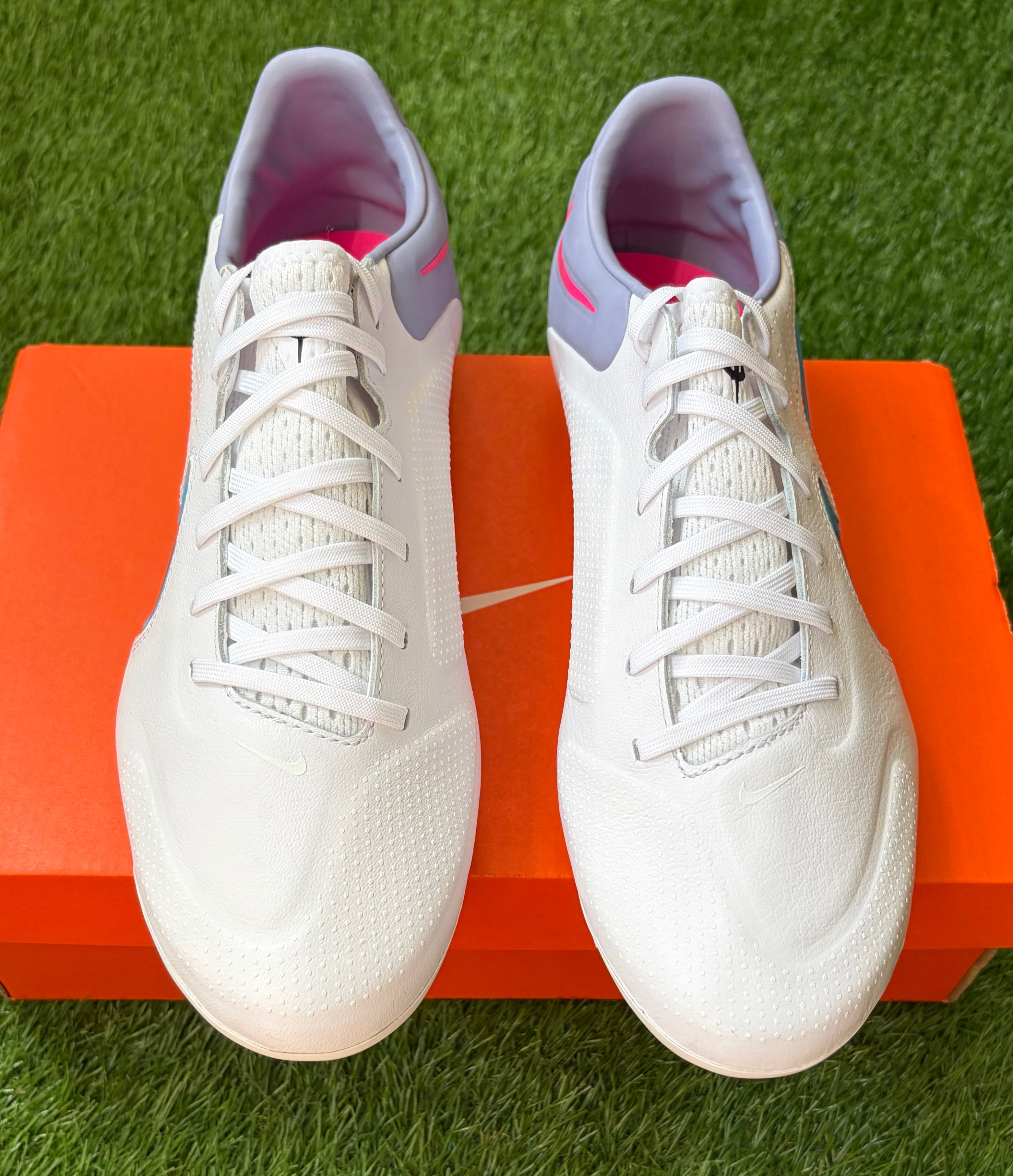 Nike Tiempo Legend 9 Pro AG