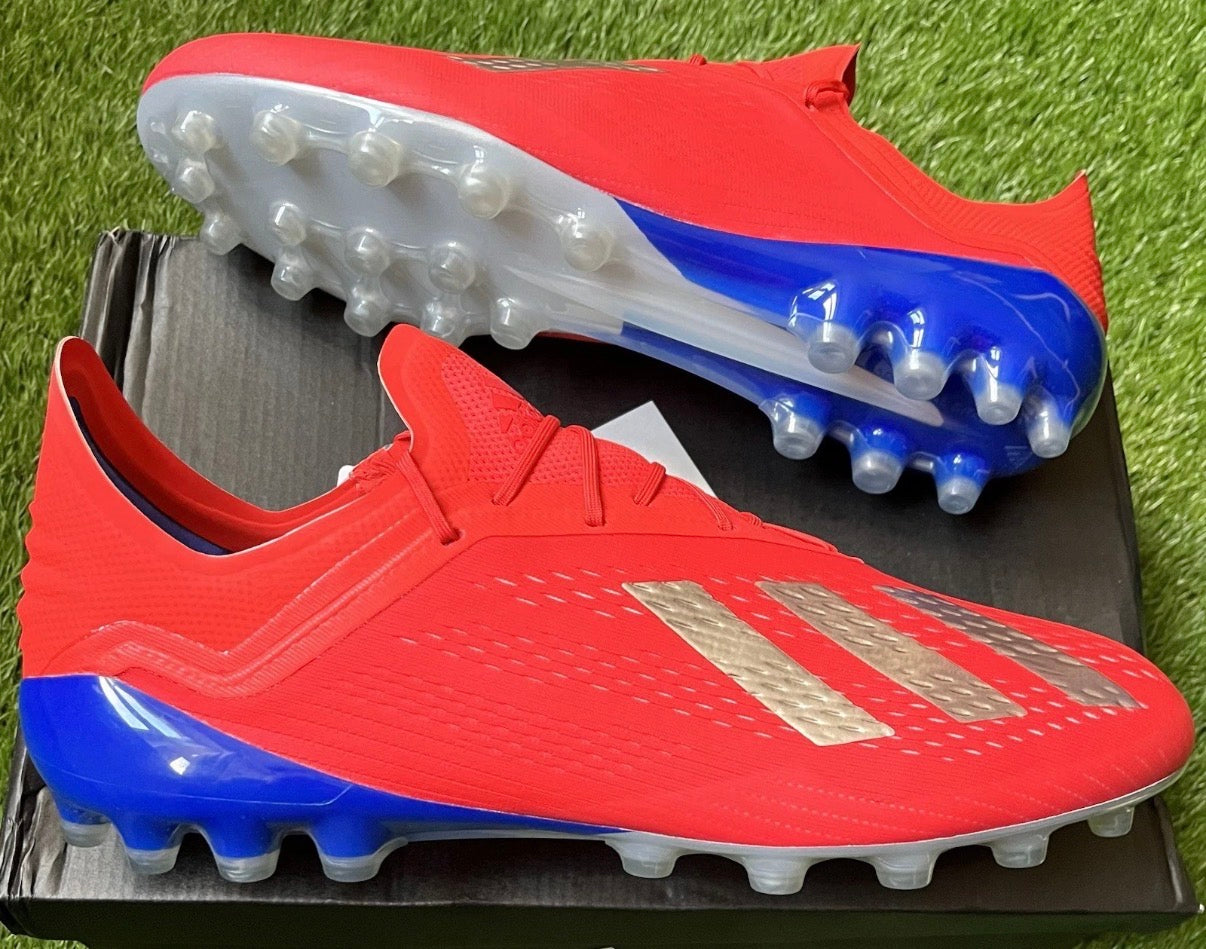 Adidas X 18.1 AG
