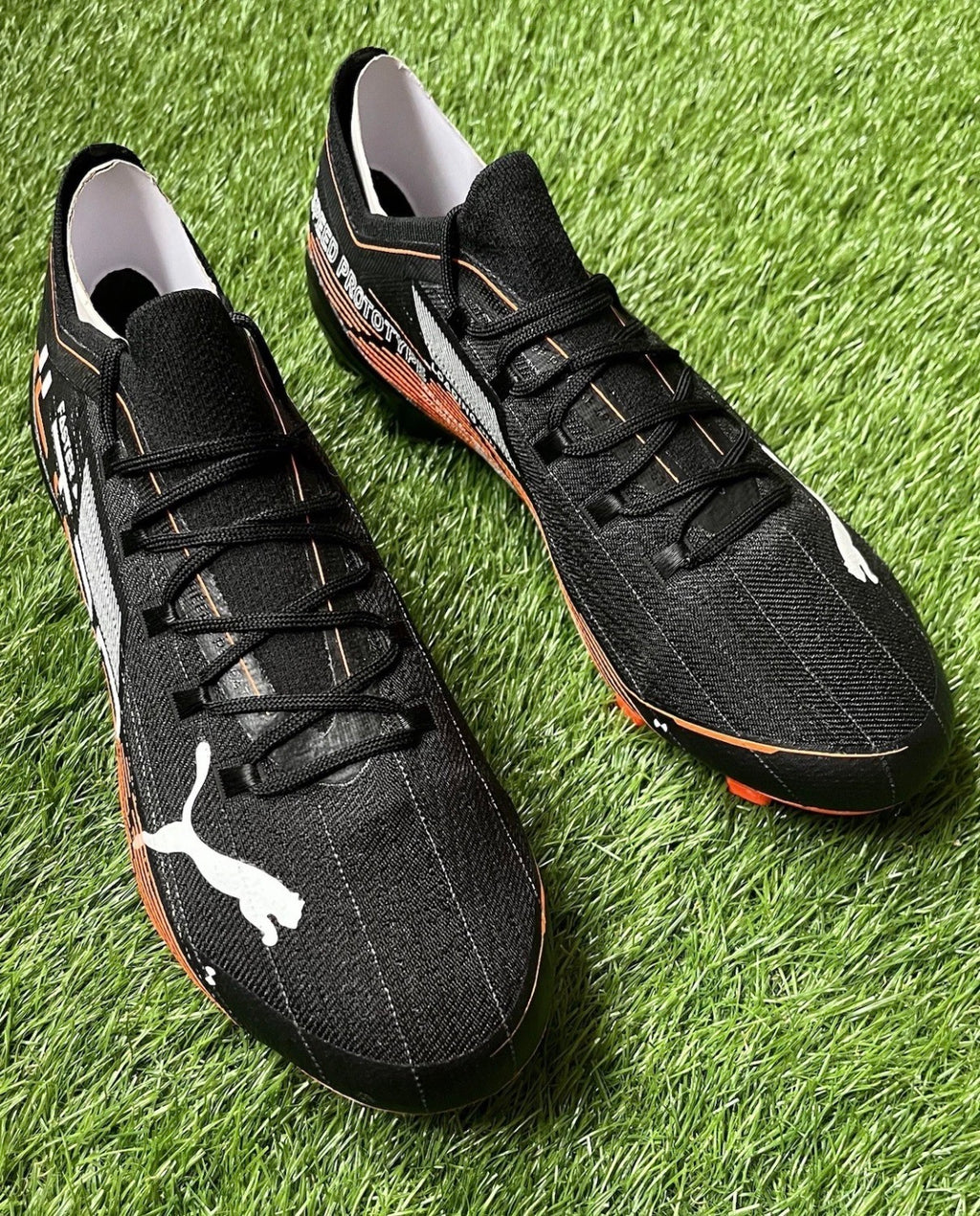 Puma Ultra Prototype Limited edition