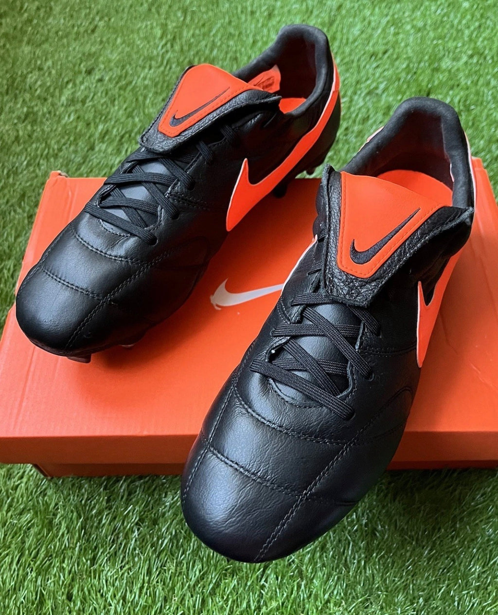 Nike Premier 2 K Leather SG