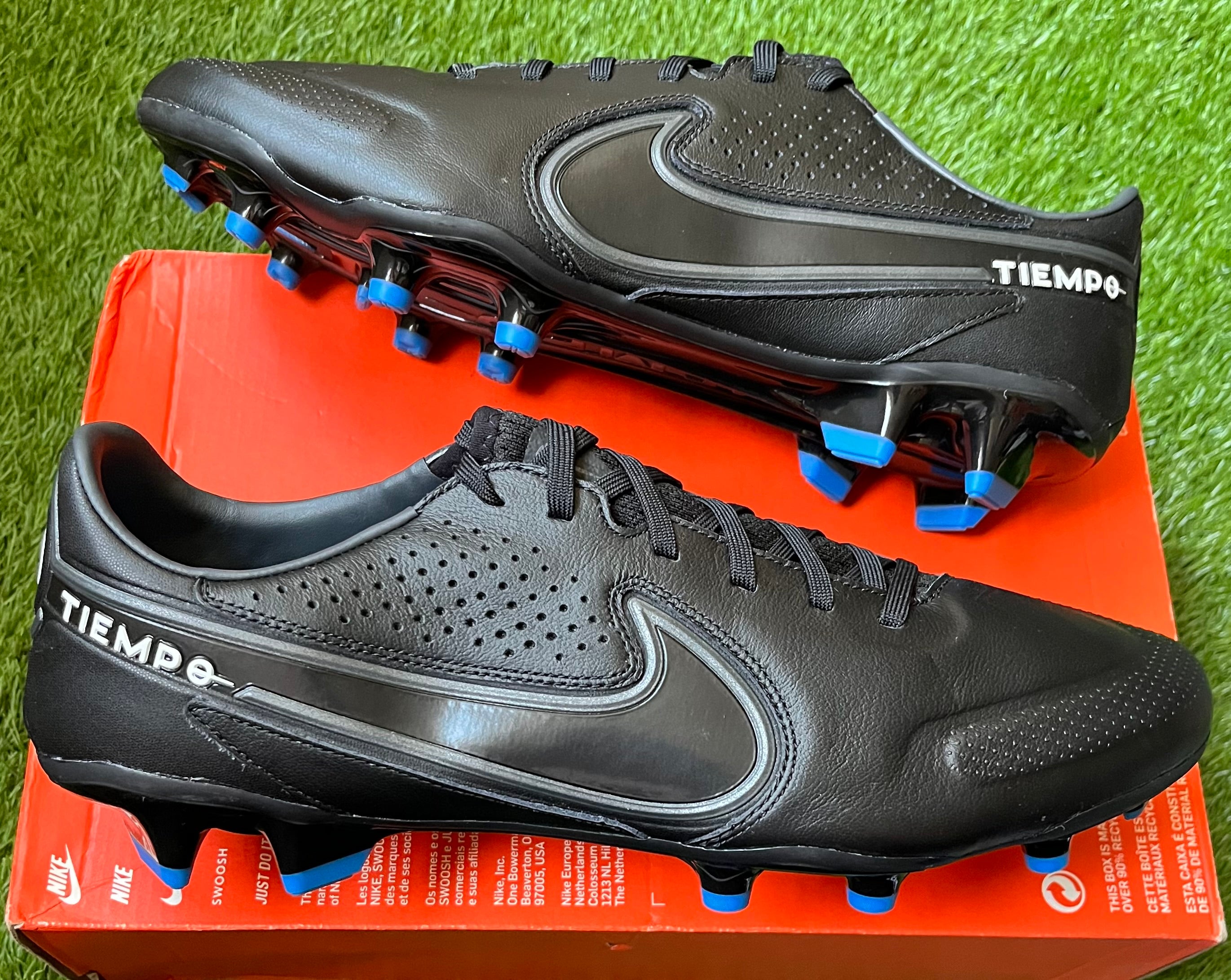 Nike Tiempo Legend 9 Pro FG