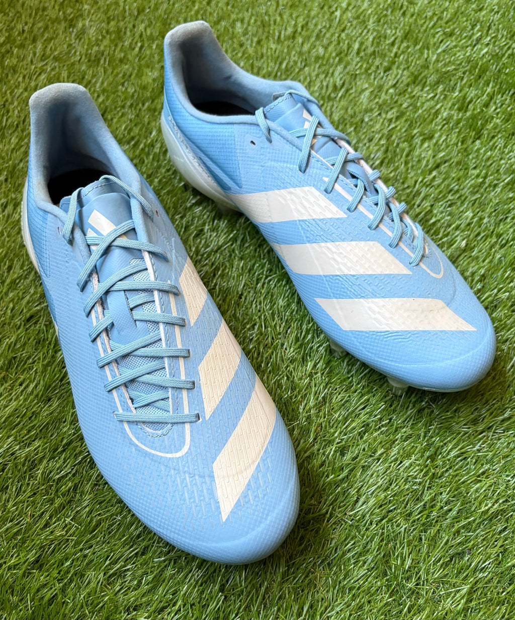 Adidas RS15 Ultimate SG Rugby