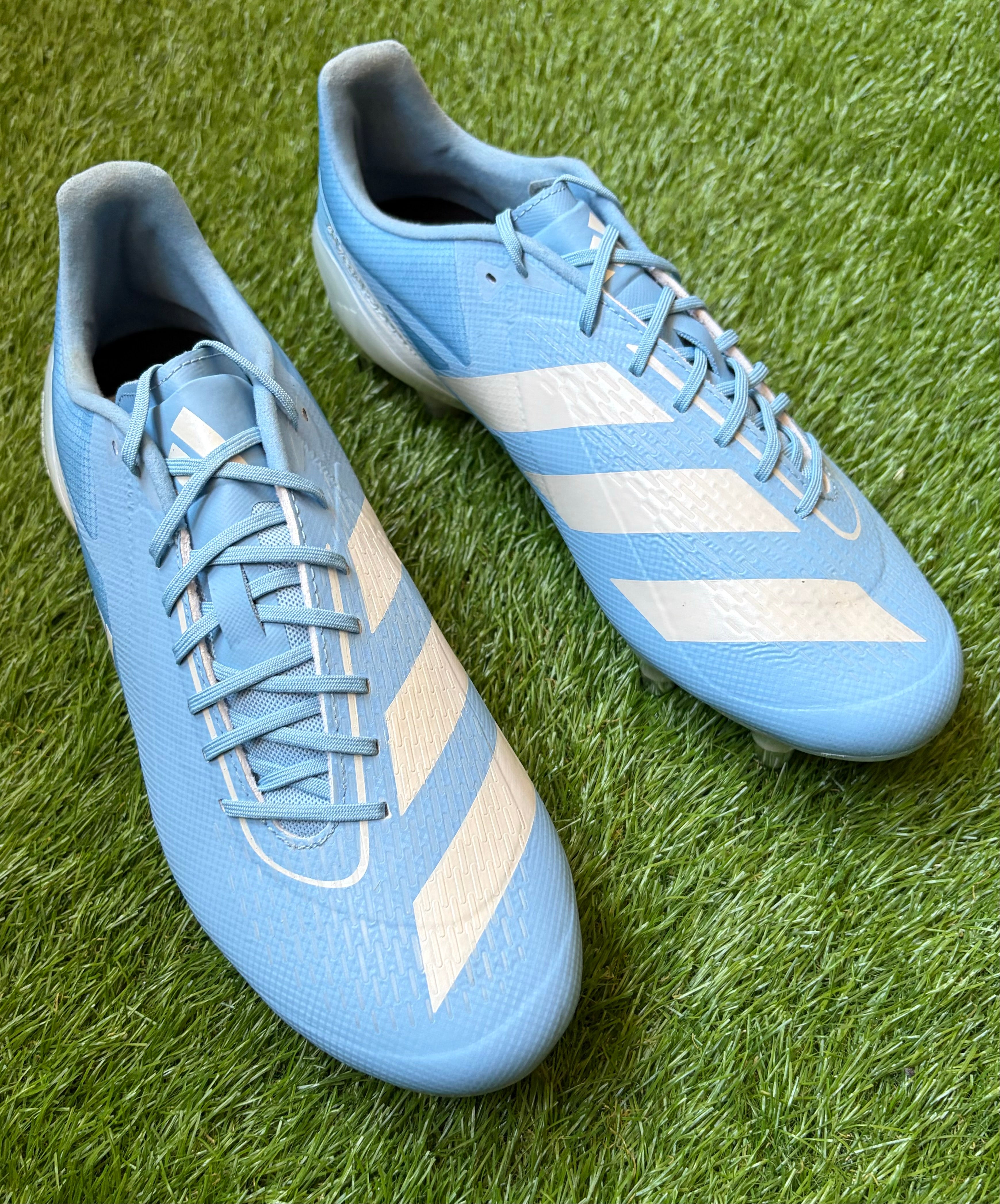 Adidas RS15 Ultimate SG Rugby