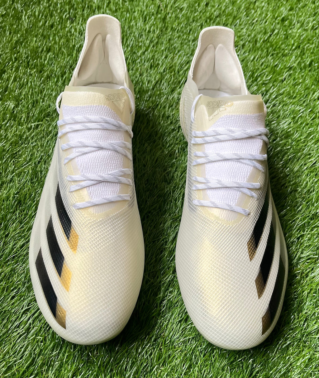 Adidas X Ghosted.1 FG