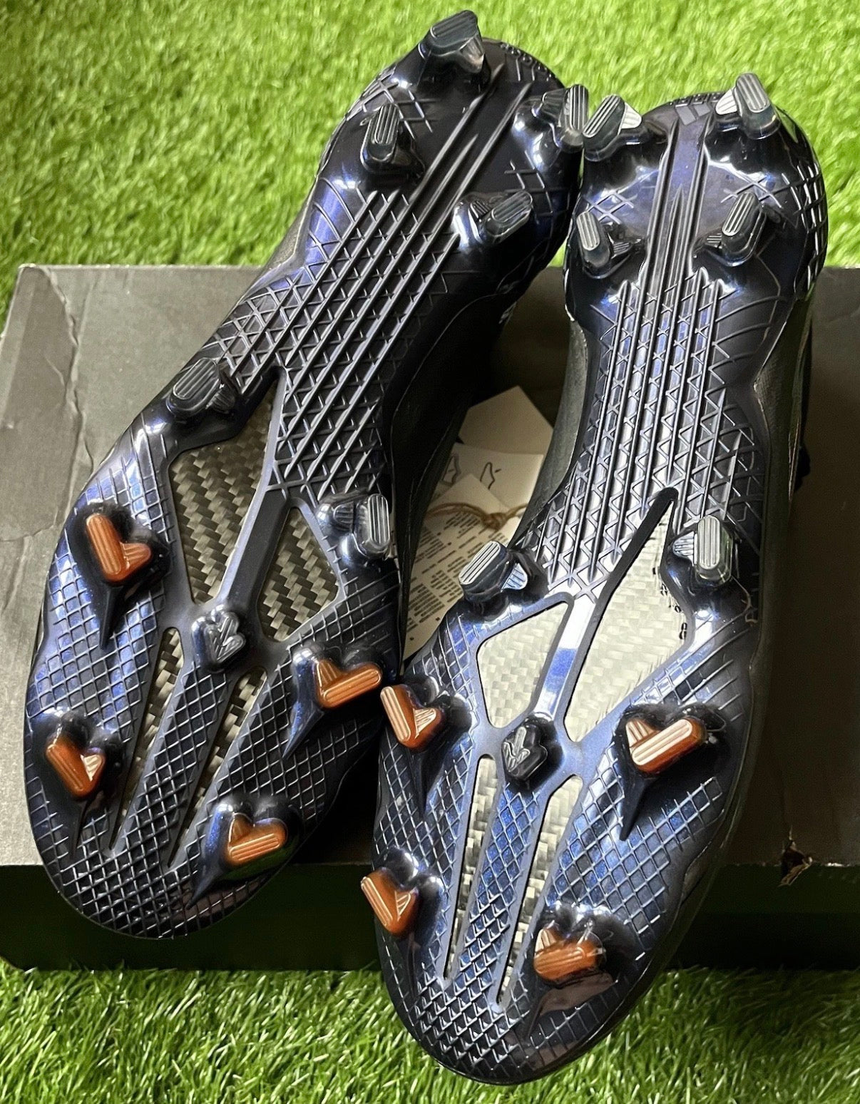 Adidas X Speedflow.1 FG