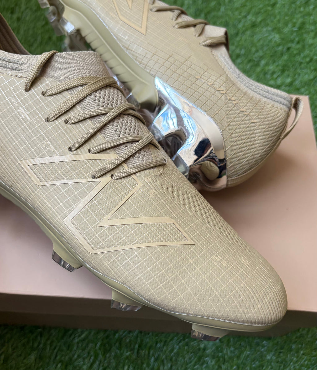 New Balance V8+ Stone Island Limited Edition