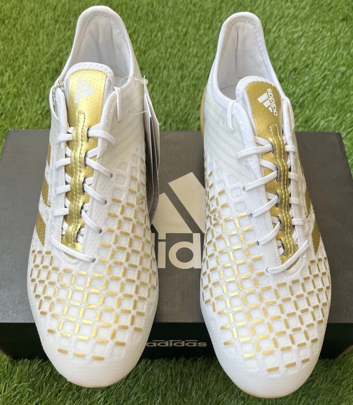 Adidas Predator Malice SG Rugby Boots