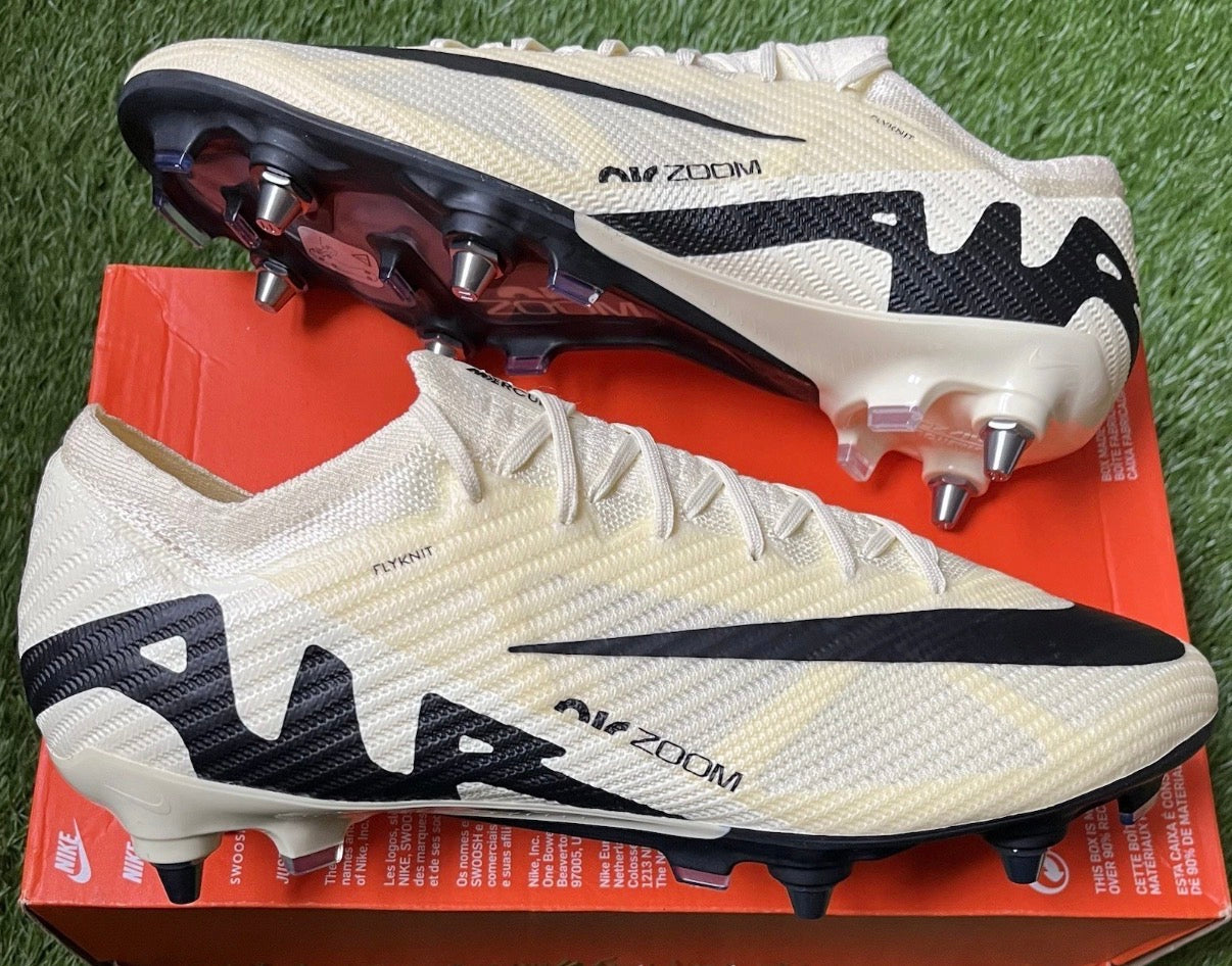 Nike Mercurial Vapor 15 Elite SG