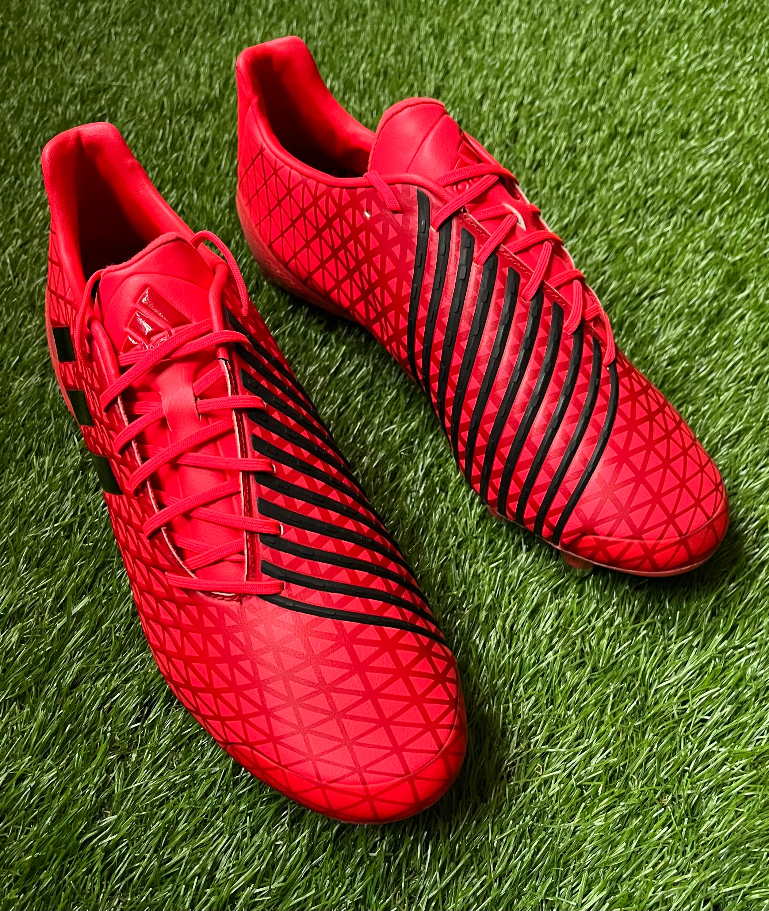 Adidas Predator Malice Rugby SG