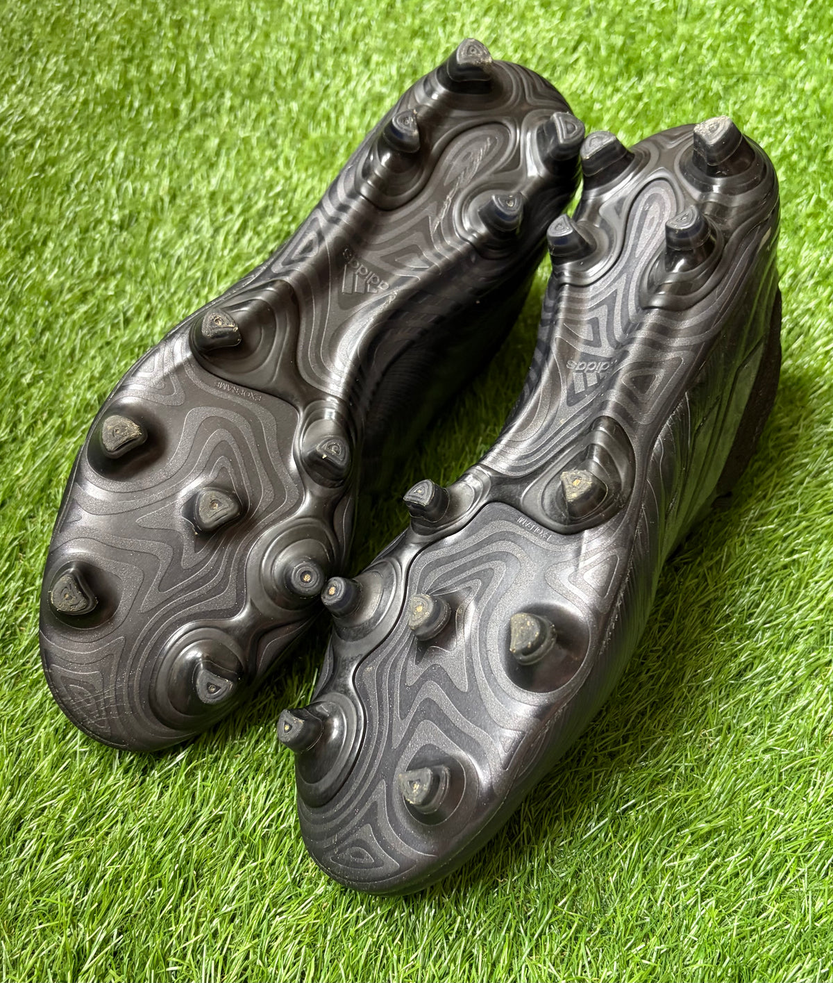 Adidas Copa 20.1 FG K Leather Pre Owned