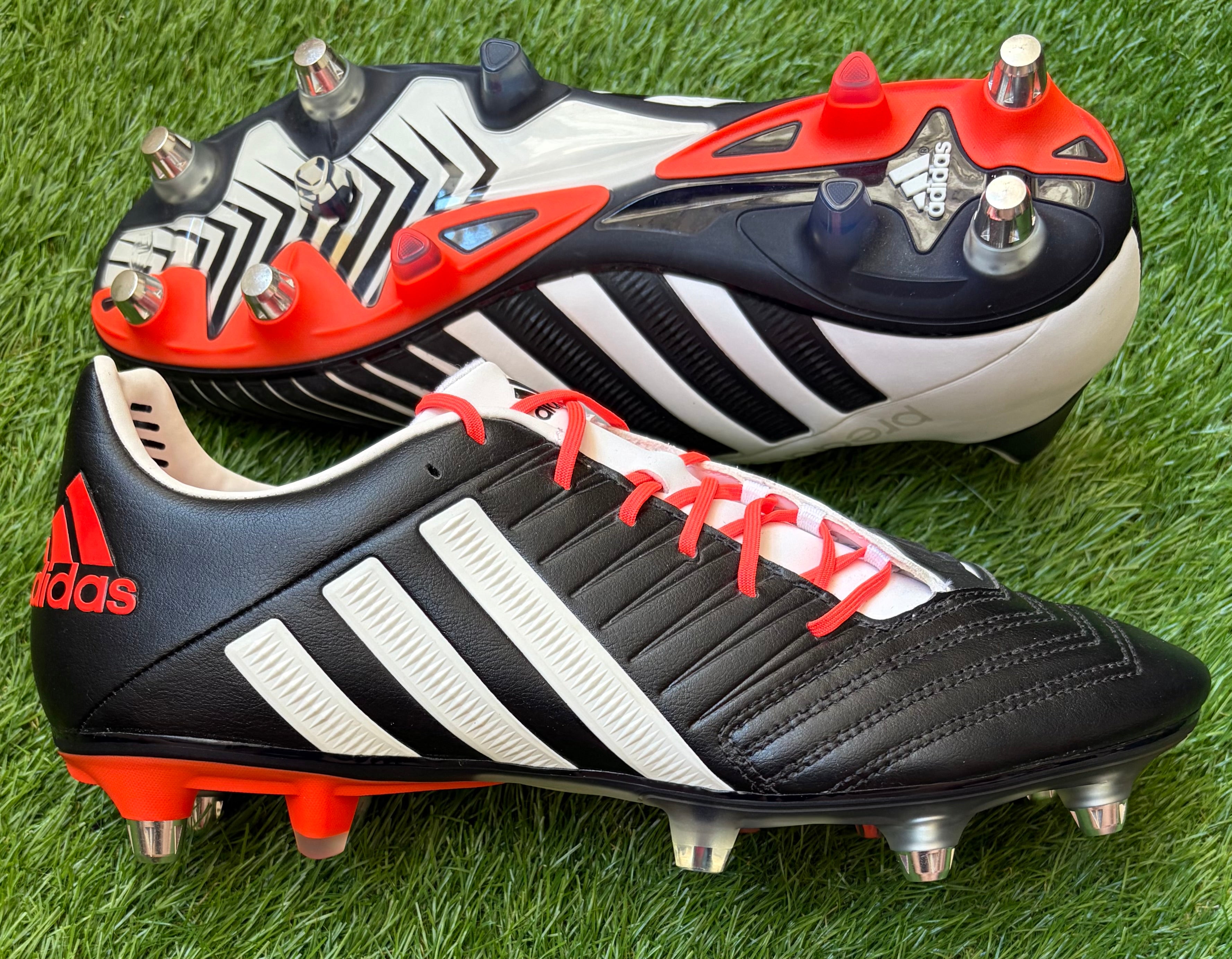 Adidas Predator Incurza SG Rugby