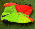 Nike Hypervenom Phantom 3 Elite FG Pre Owned