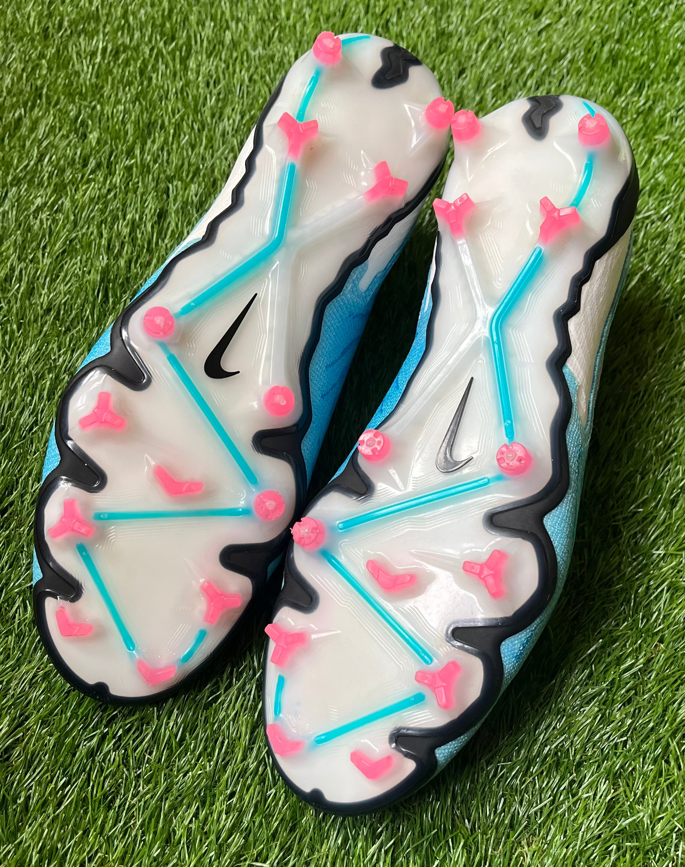 Nike Phantom GX Elite FG Pre Owned
