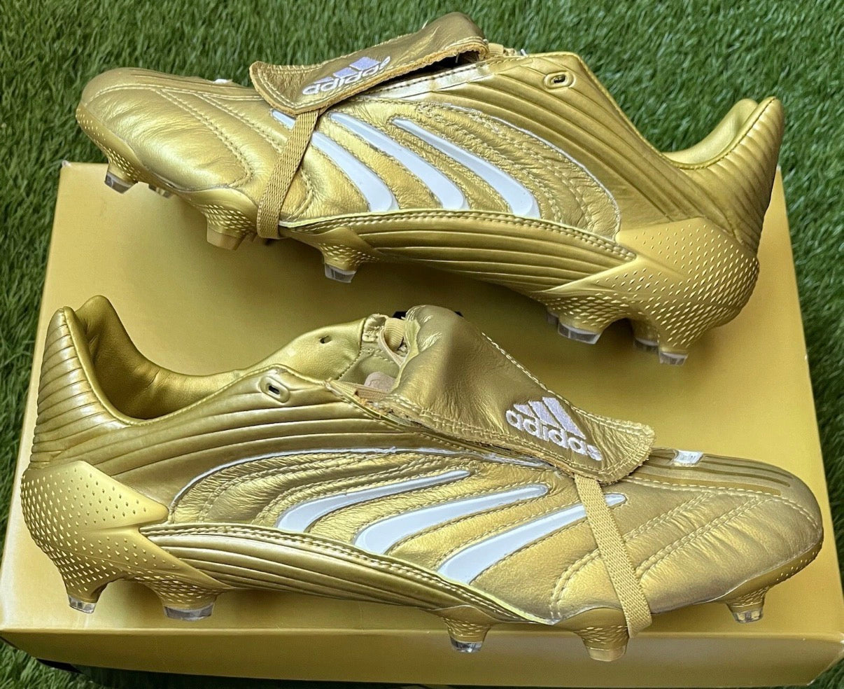 Adidas Predator Absolute Limited edition FG