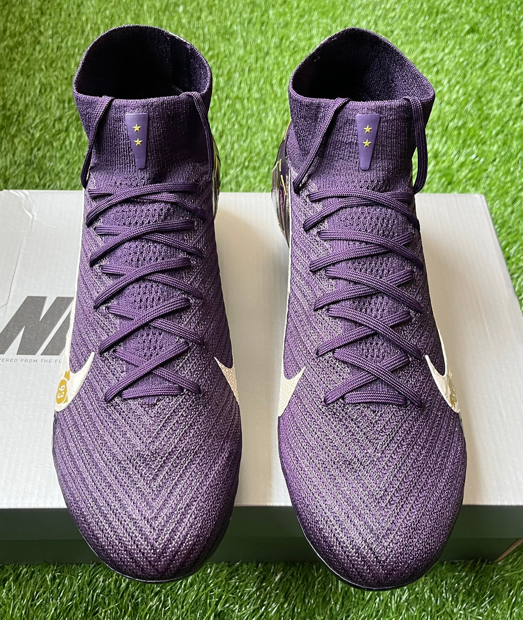 Nike Mercurial Superfly X Elite FG