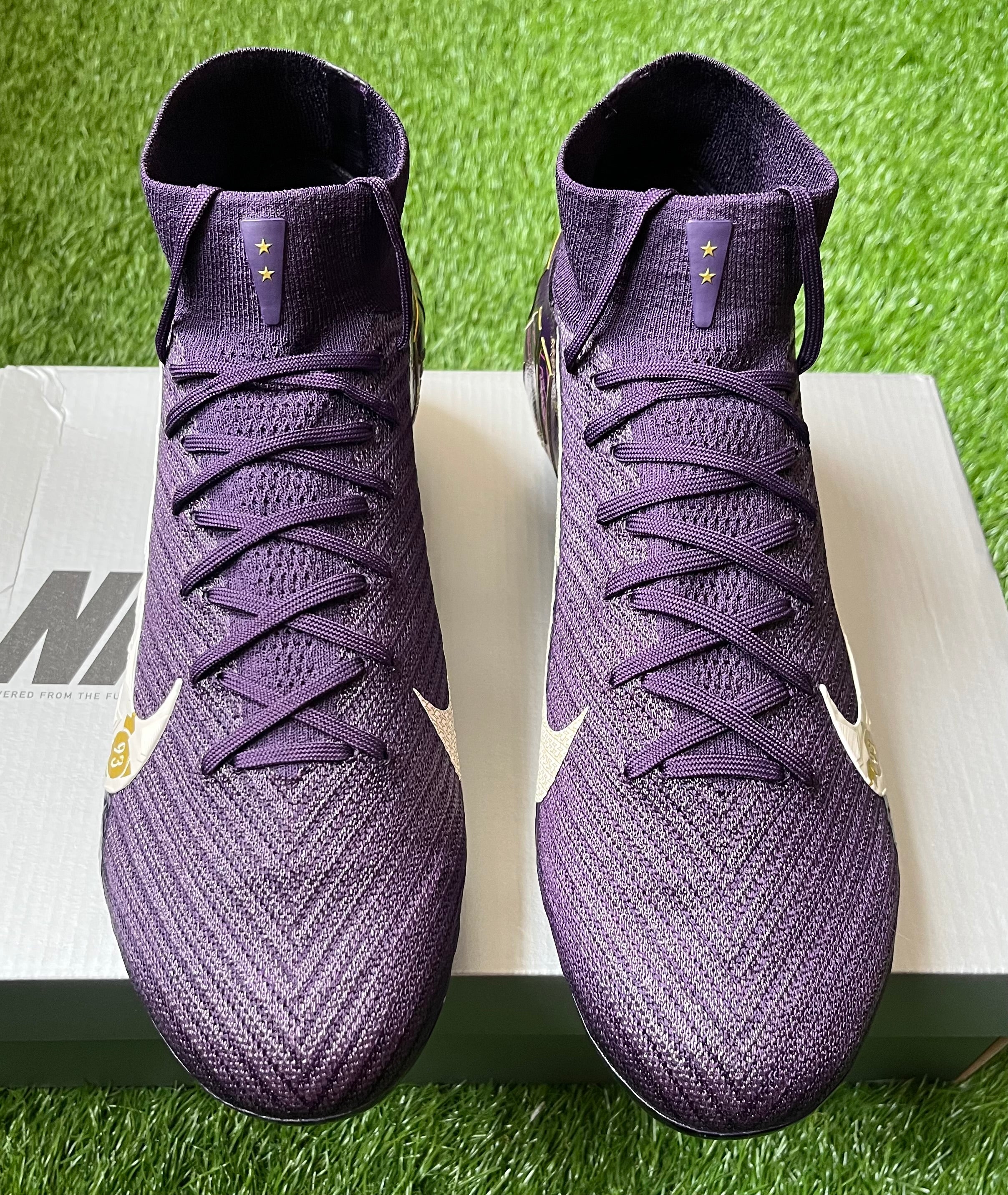 Nike Mercurial Superfly X Elite FG