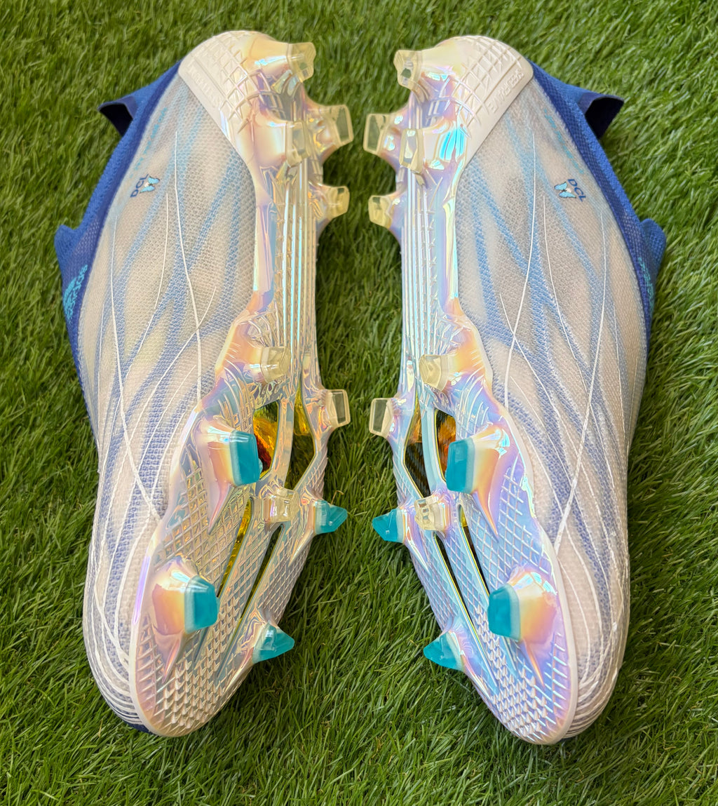 Adidas X Speedflow+ FG