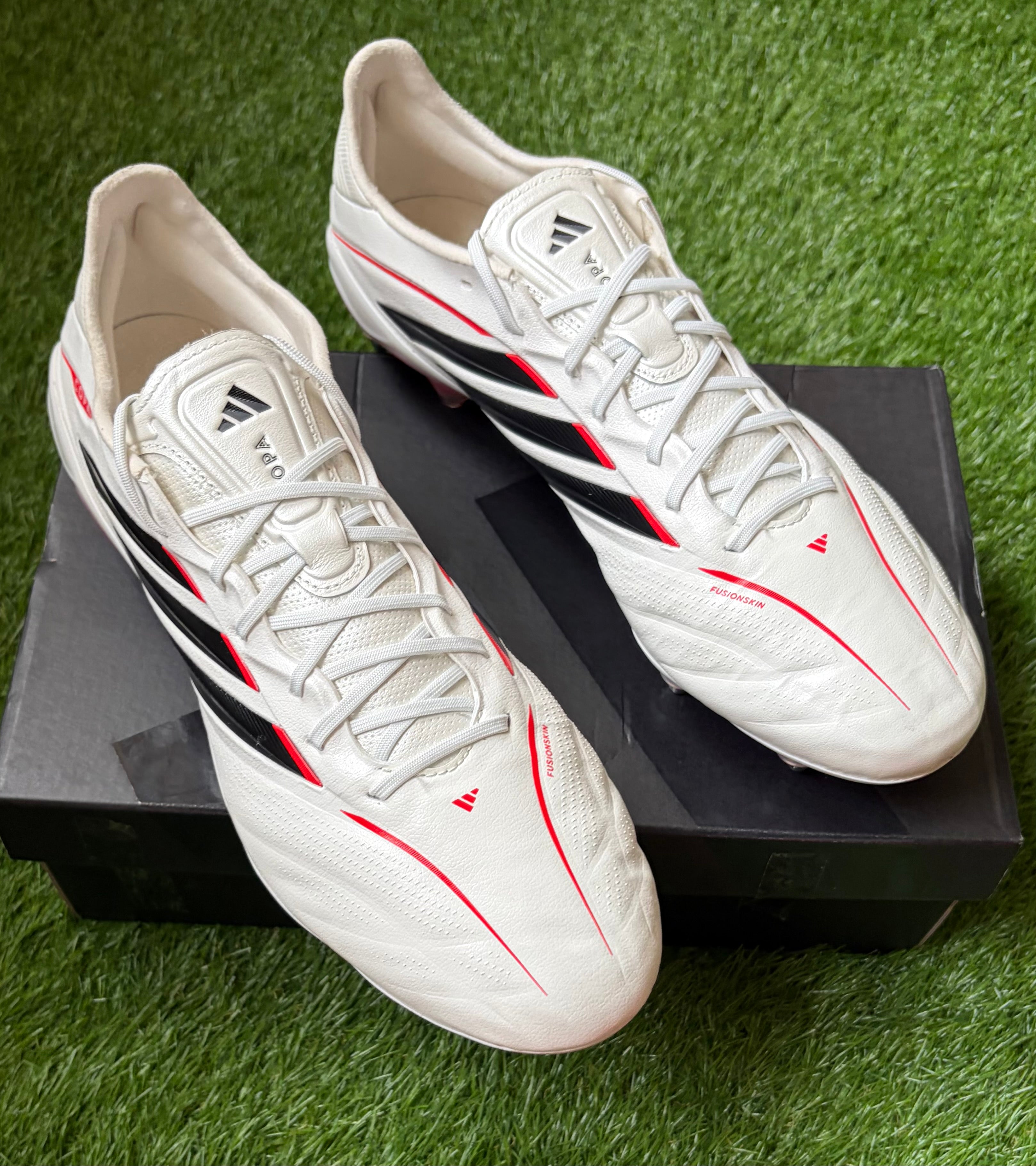 Adidas Copa Pure IV Elite SG