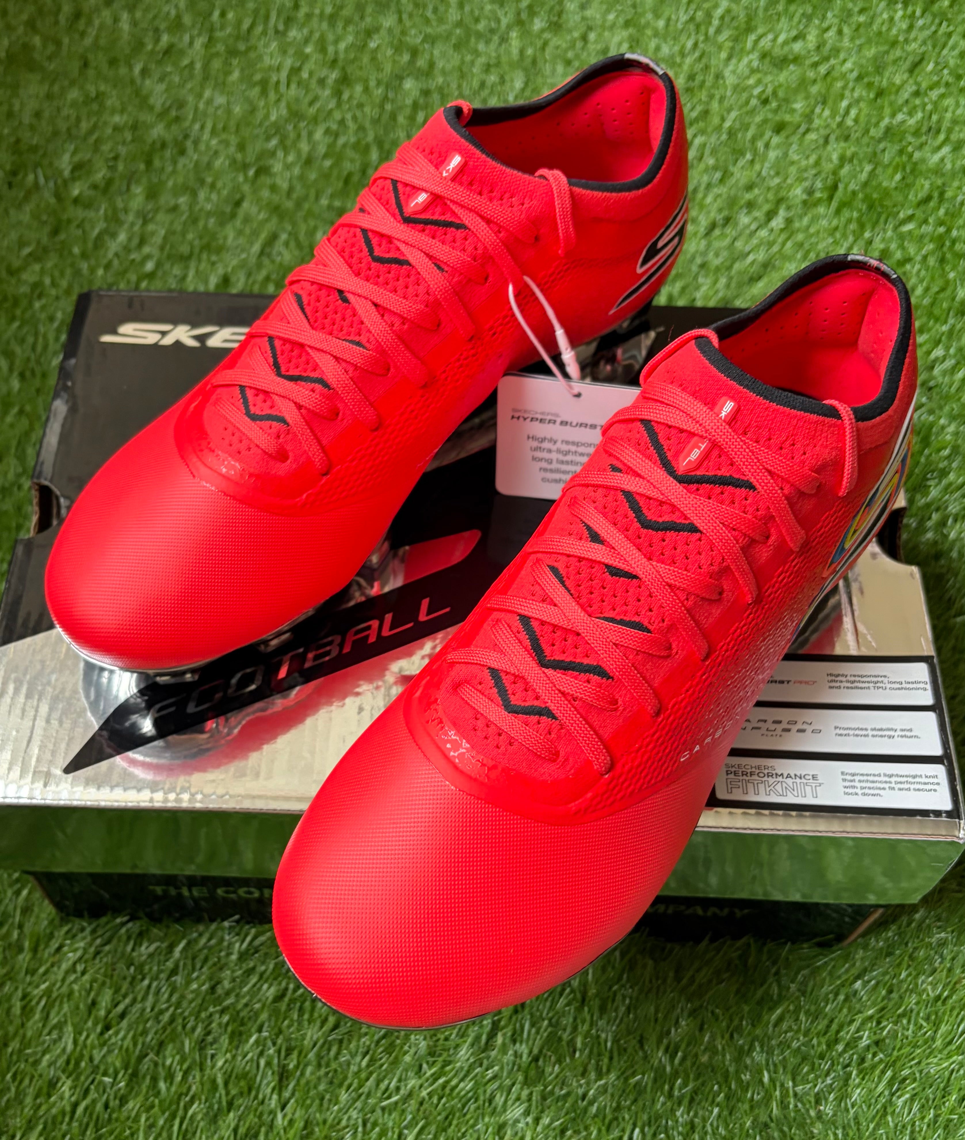 Sketchers Razor Elite FG