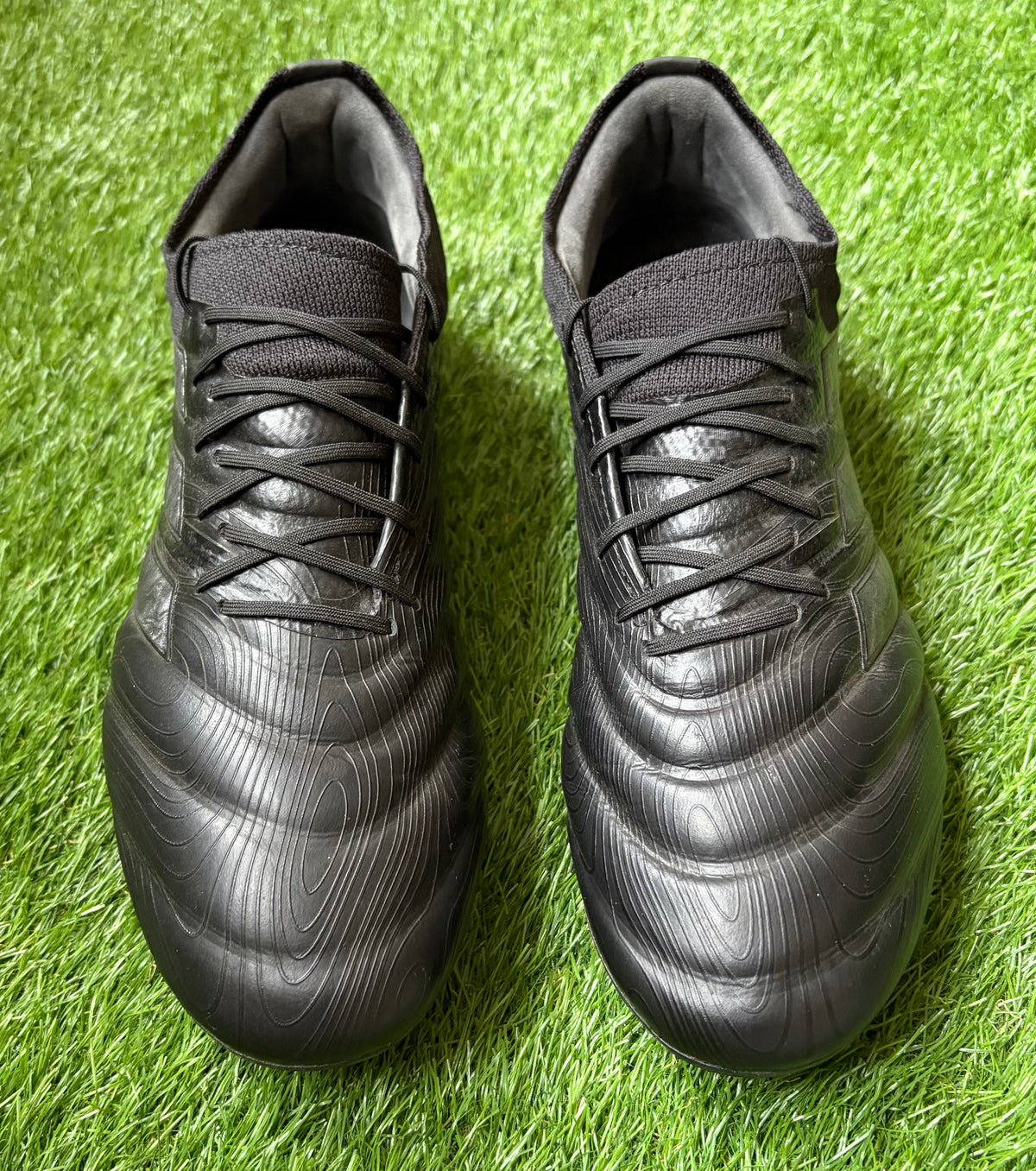 Adidas Copa 20.1 FG K Leather Pre Owned