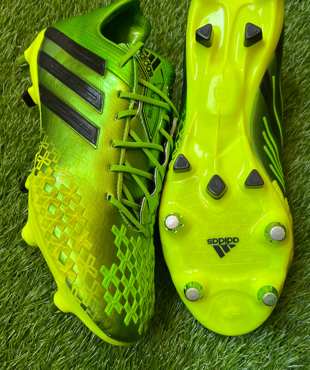 Adidas Predator LZ SG Pre Owned