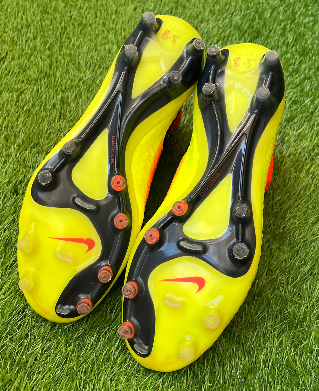 Nike Magista Obra Elite FG Pre Owned
