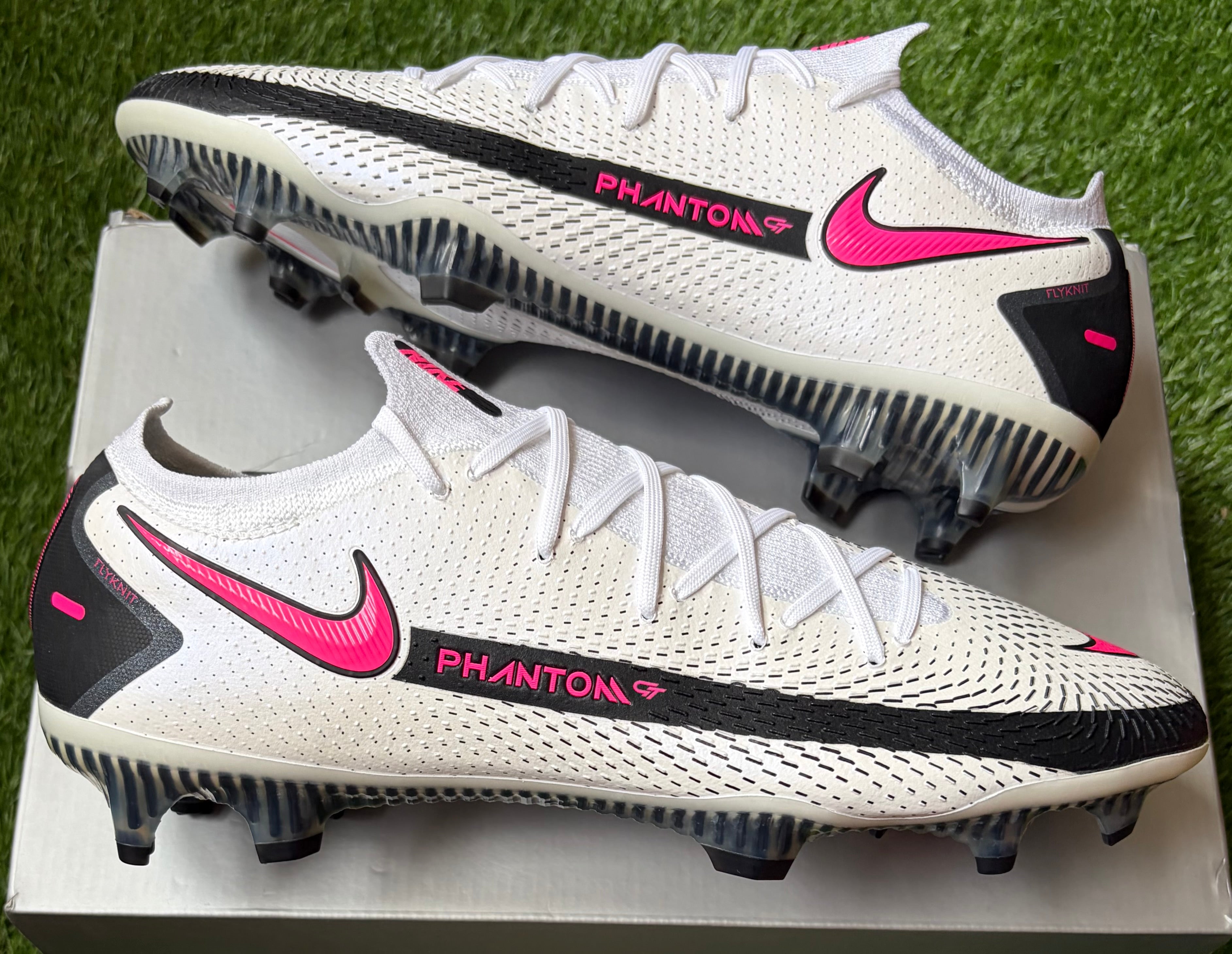 Nike Phantom GT Elite FG