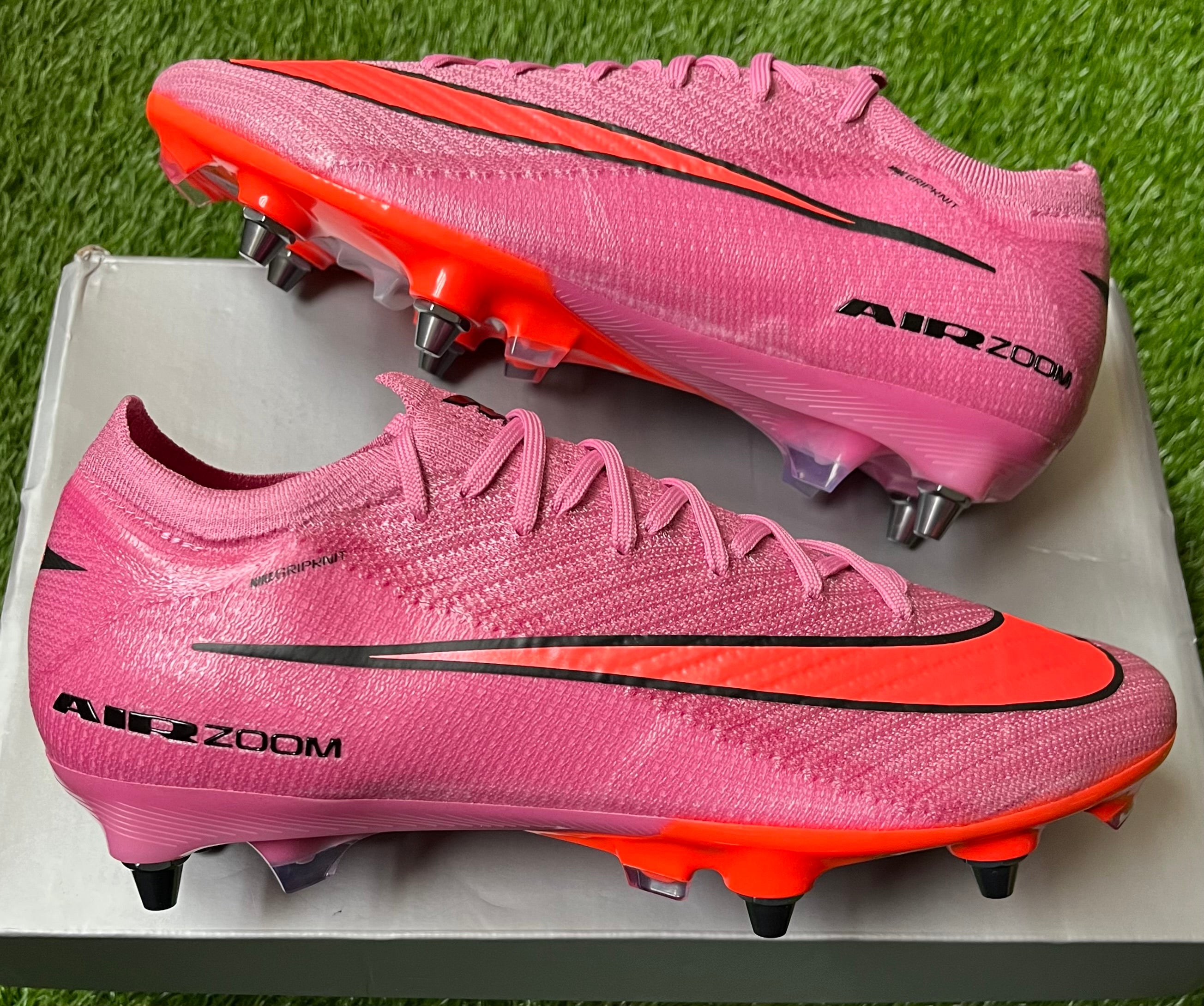 Nike Mercurial Vapor 16 Elite SG