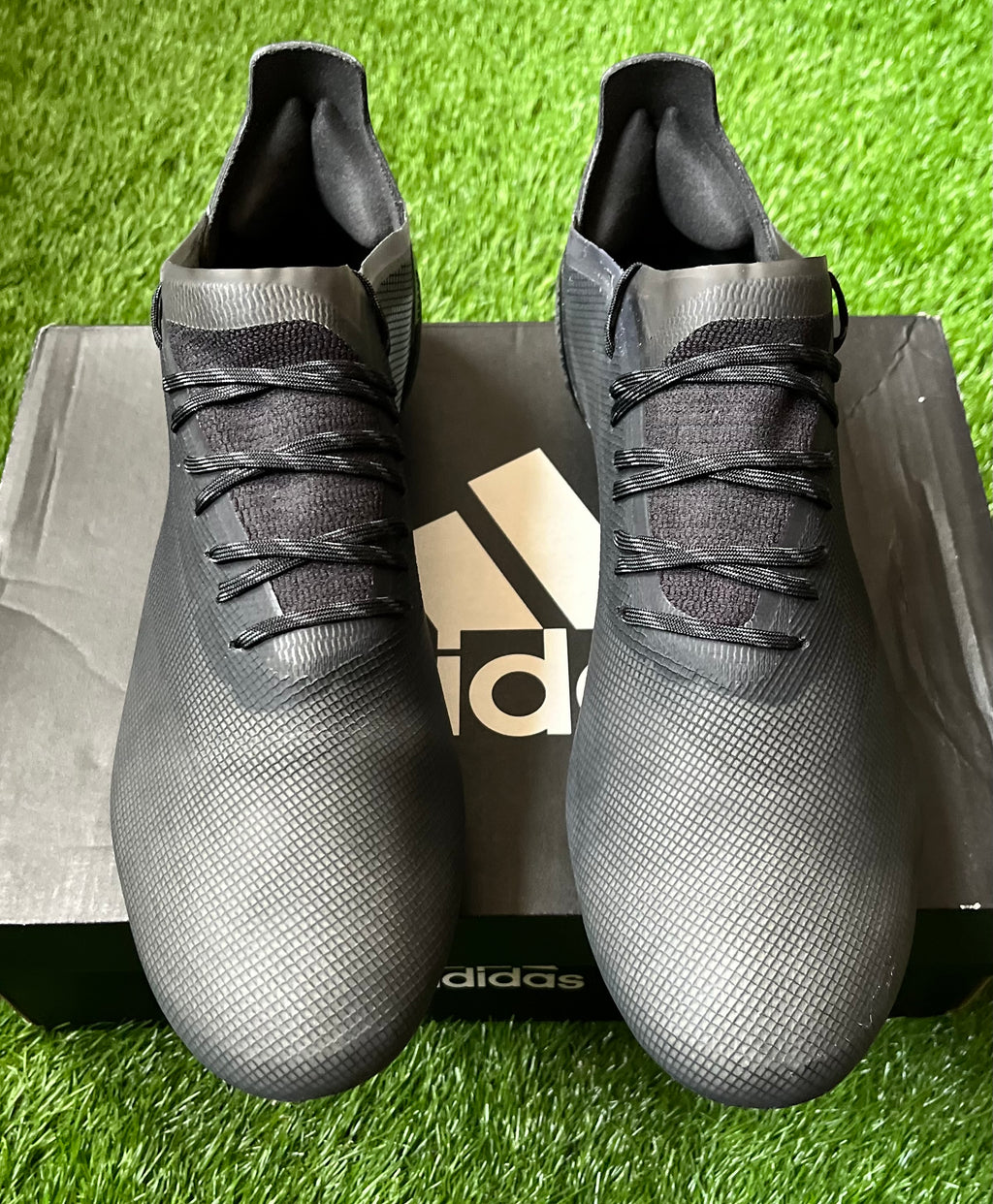 Adidas X Ghosted.1 FG