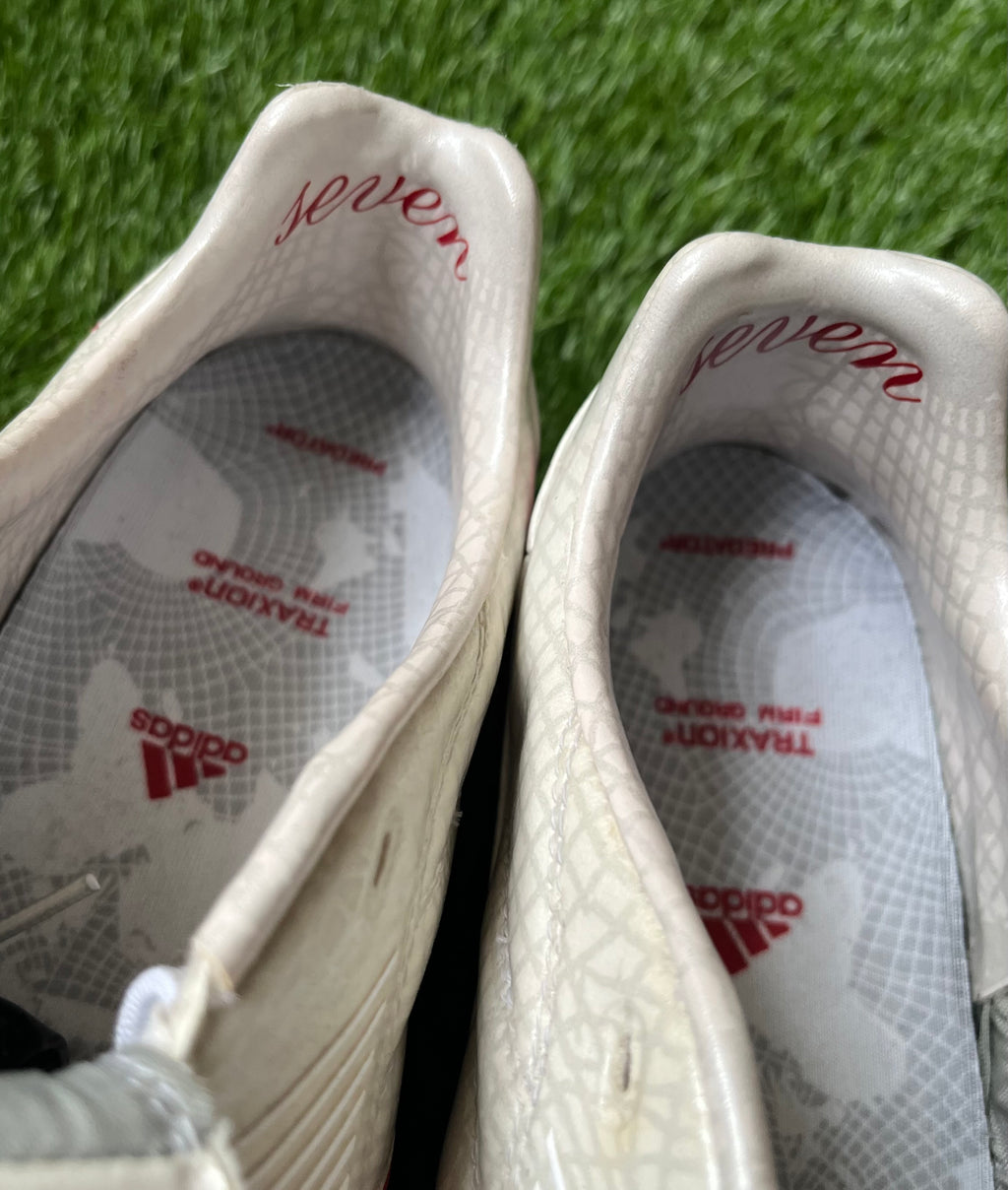Adidas Predator Absolute Beckham FG 2006