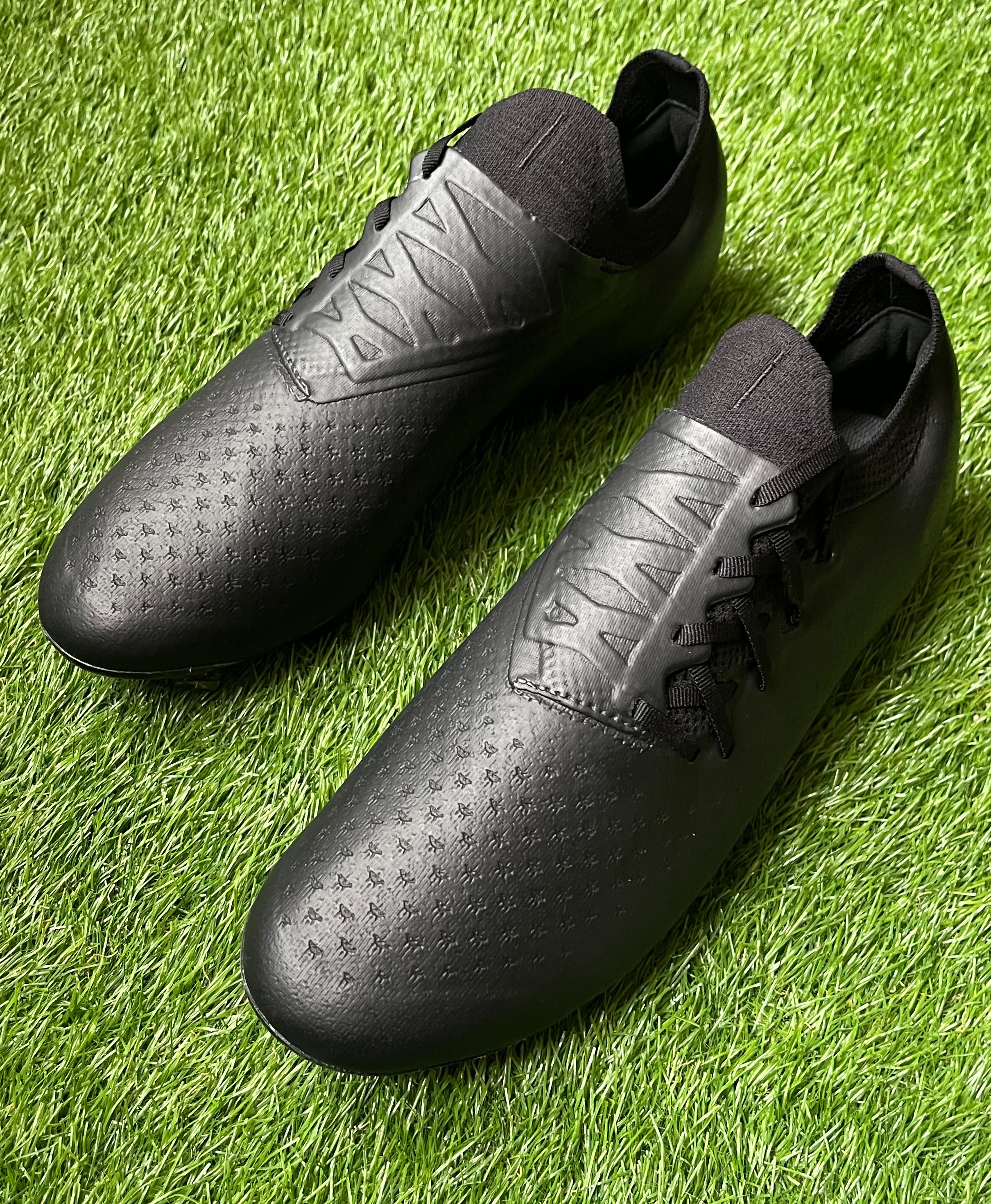 New Balance Furon V7+ FG