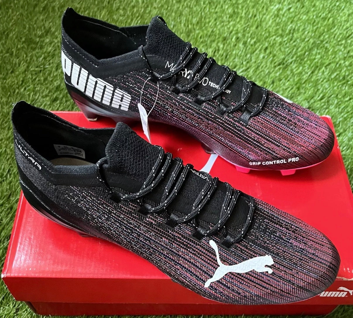 Puma Ultra FG