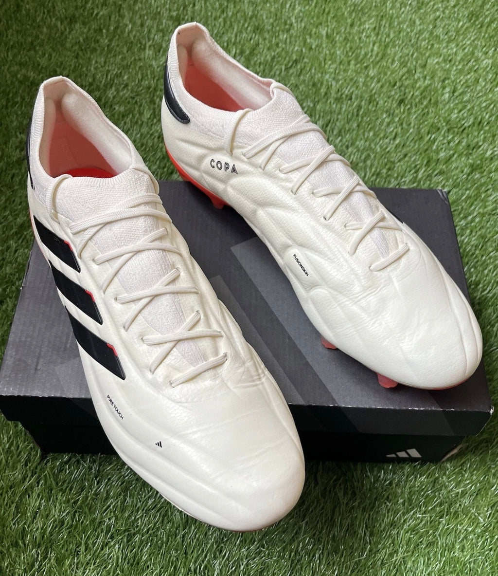 Adidas Copa Pure+ KT Elite FG