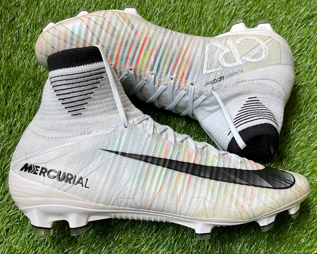 Nike Mercurial Superfly V Elite Pre Owned