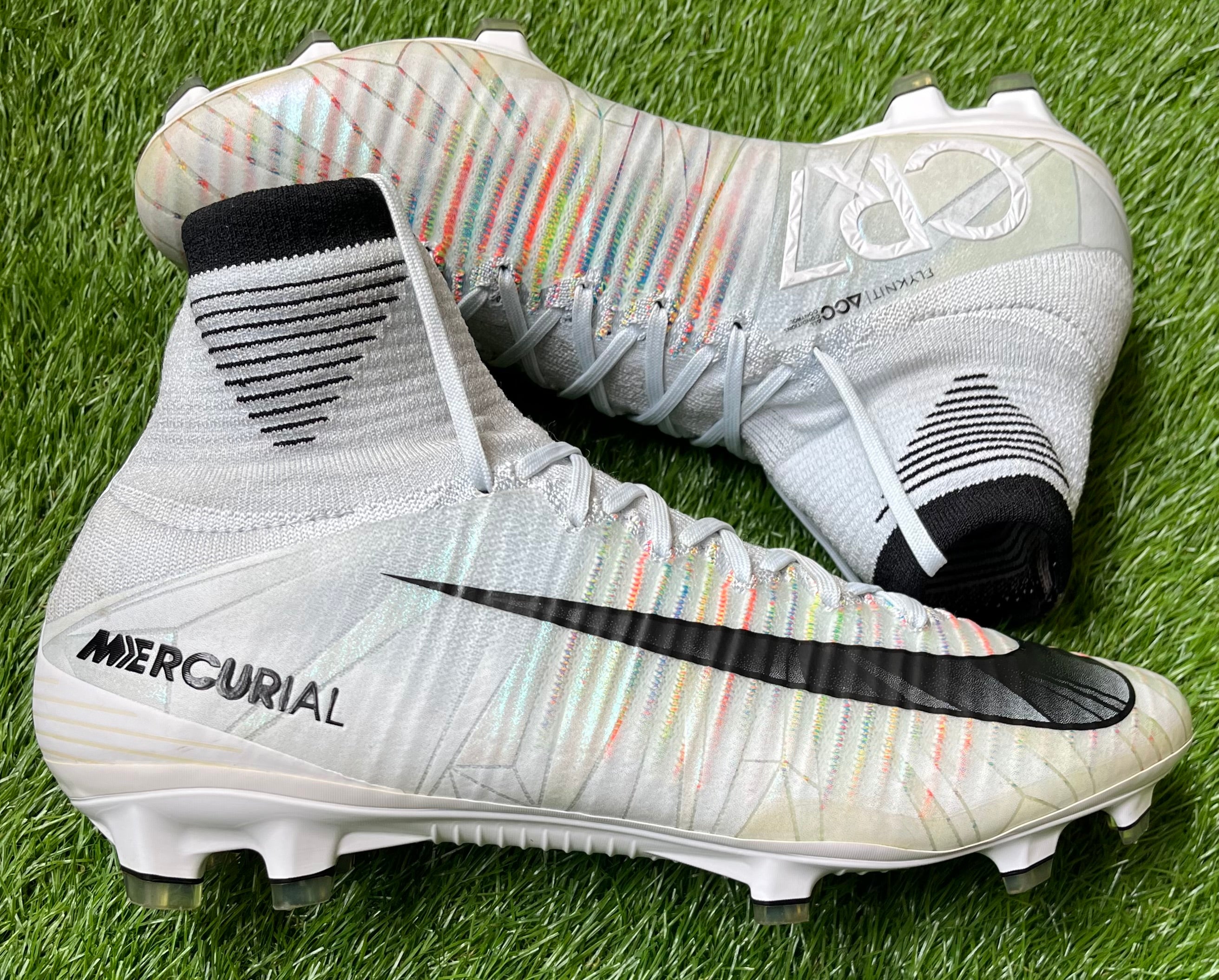 Nike Mercurial Superfly V Elite Pre Owned