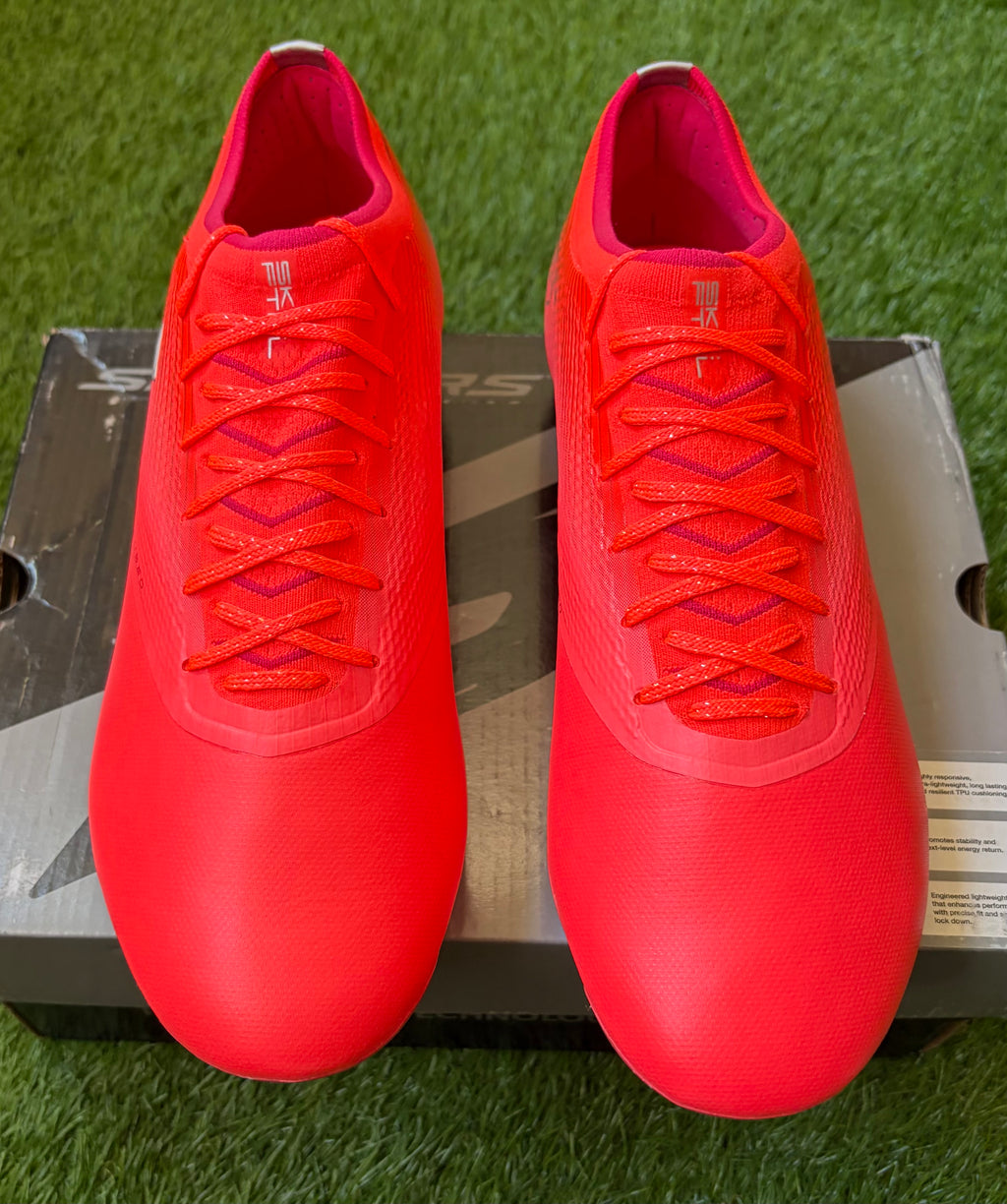 Sketchers Razor Elite FG